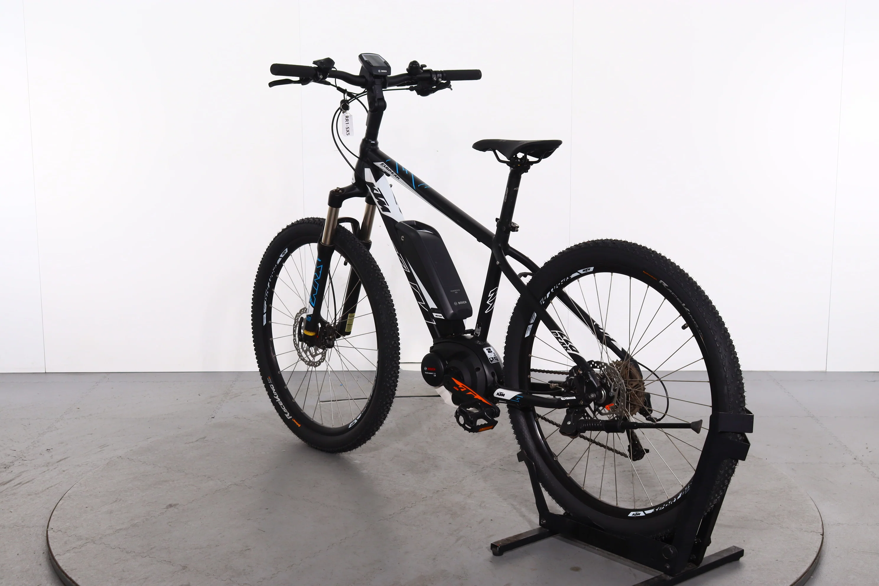 KTM Elopeak M27 - Image 6
