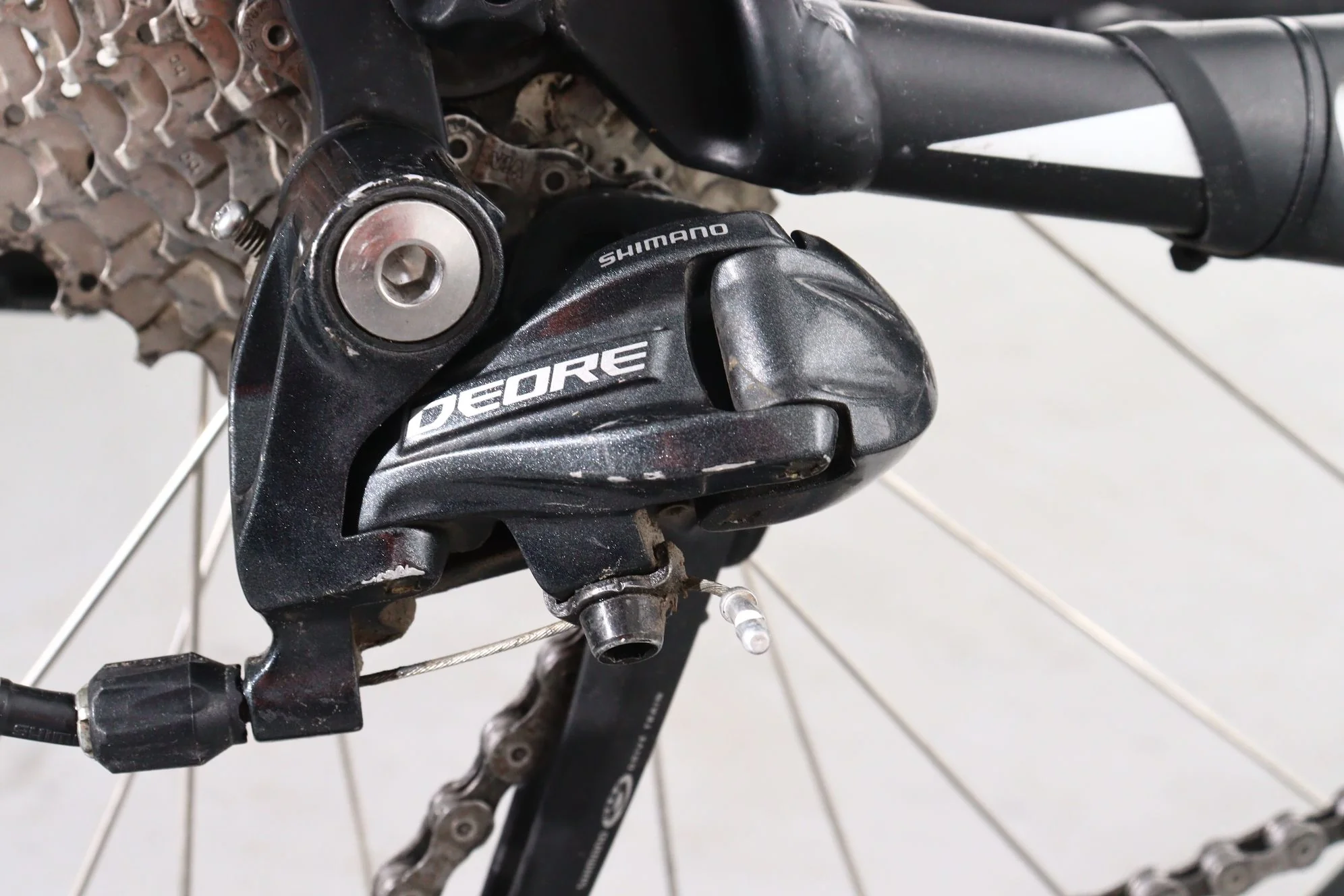 KTM Elopeak M27 - Image 8