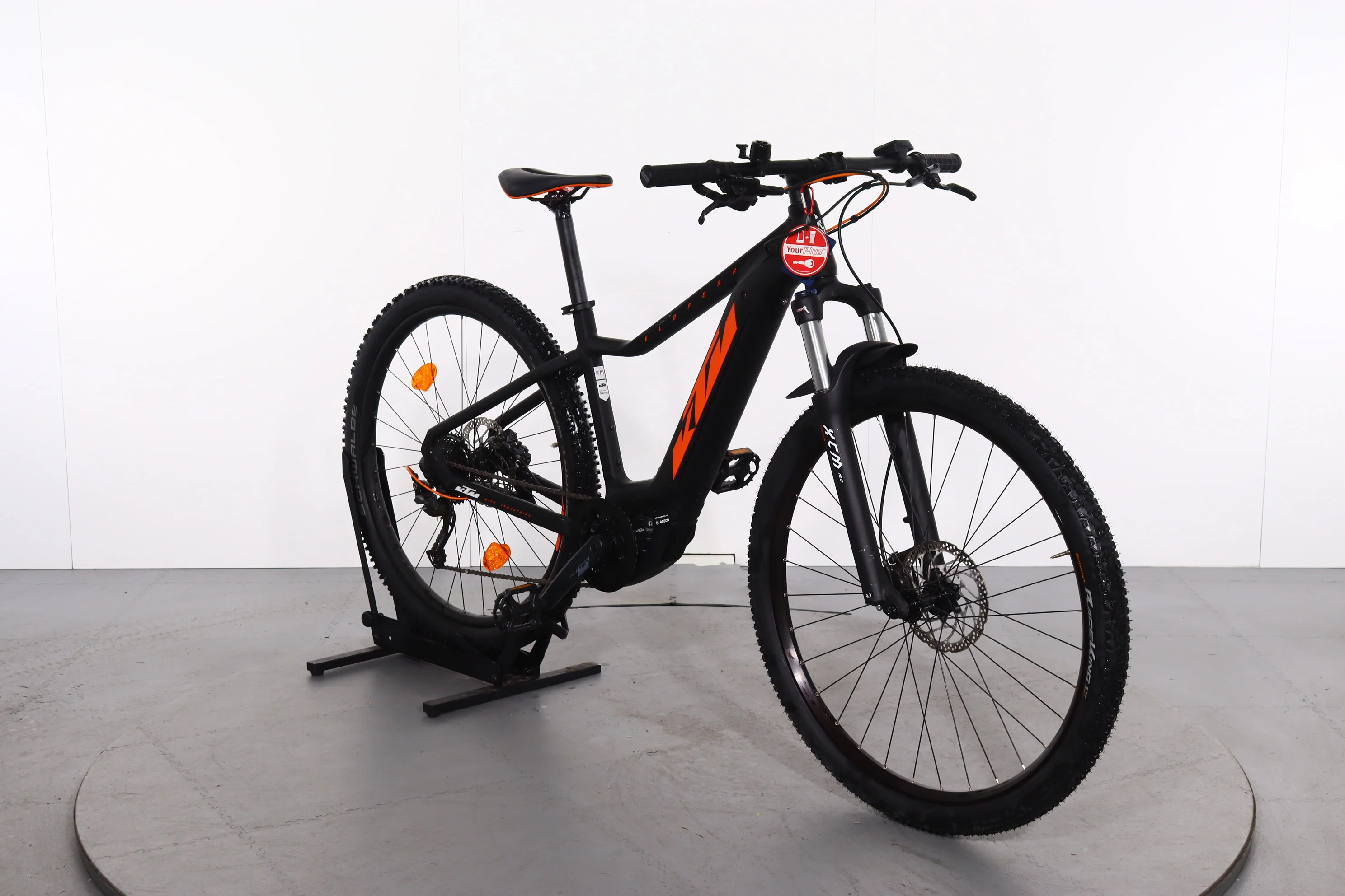 KTM EloPeak M2921 - Image 3