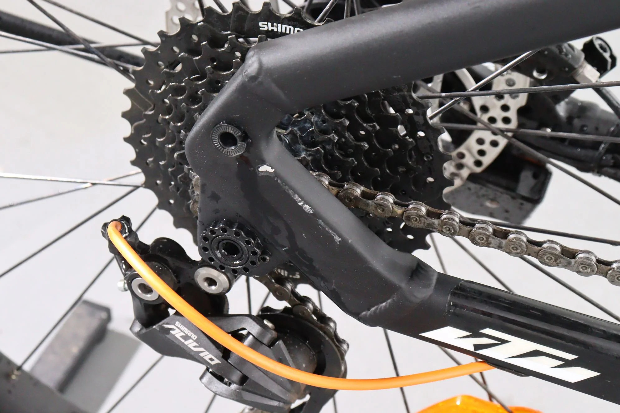 KTM EloPeak M2921 - Image 9