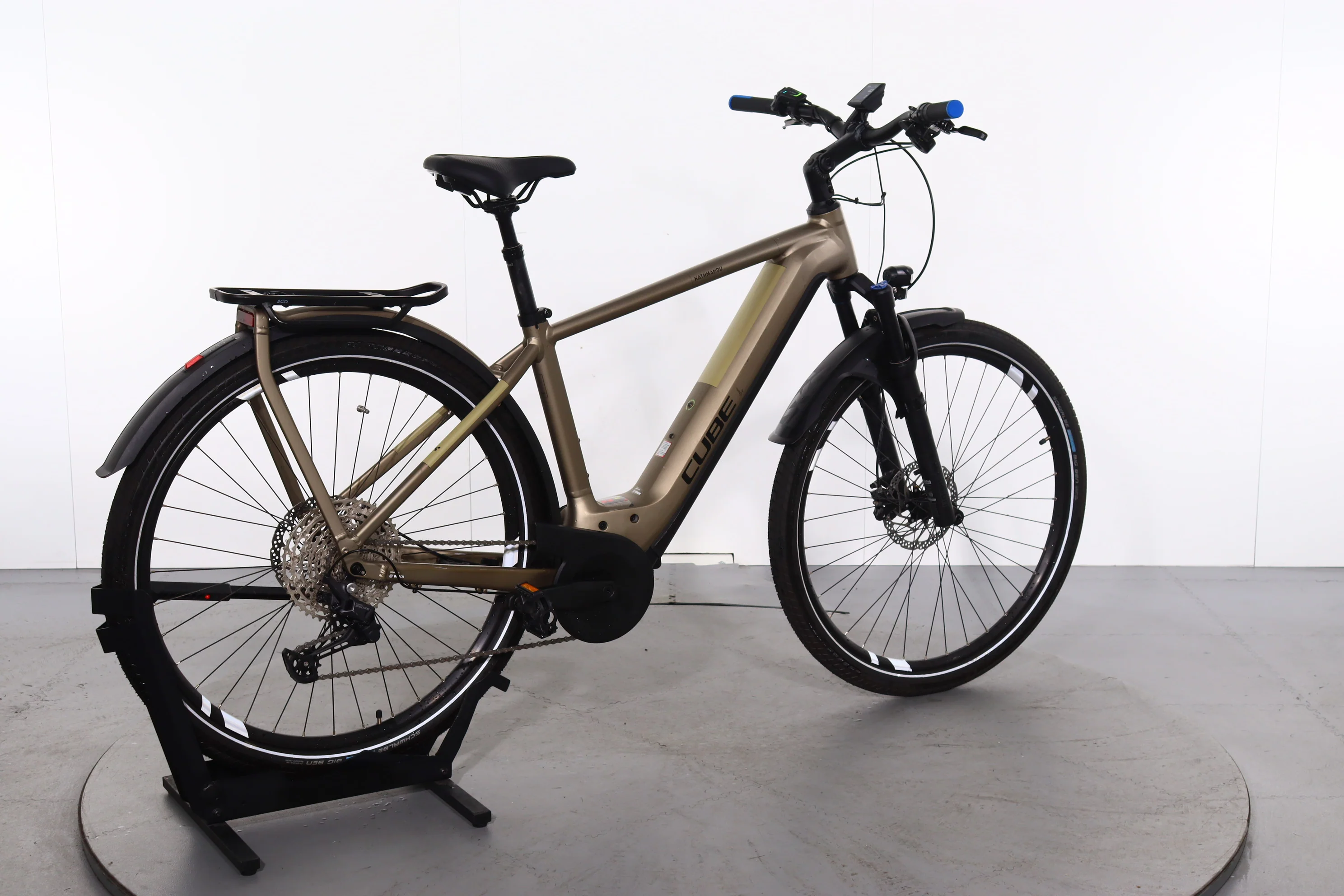 KTM Kathmandu Hybrid Pro - Image 2