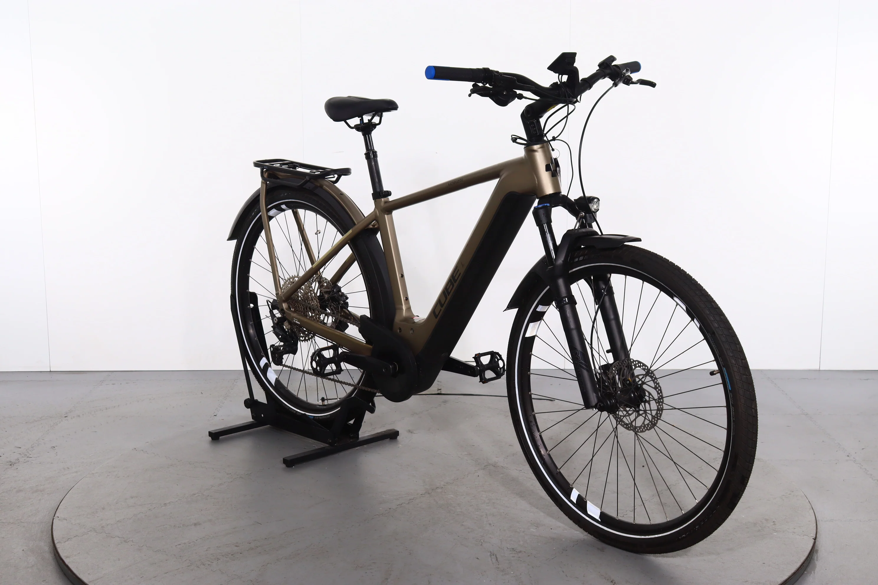 KTM Kathmandu Hybrid Pro - Image 3