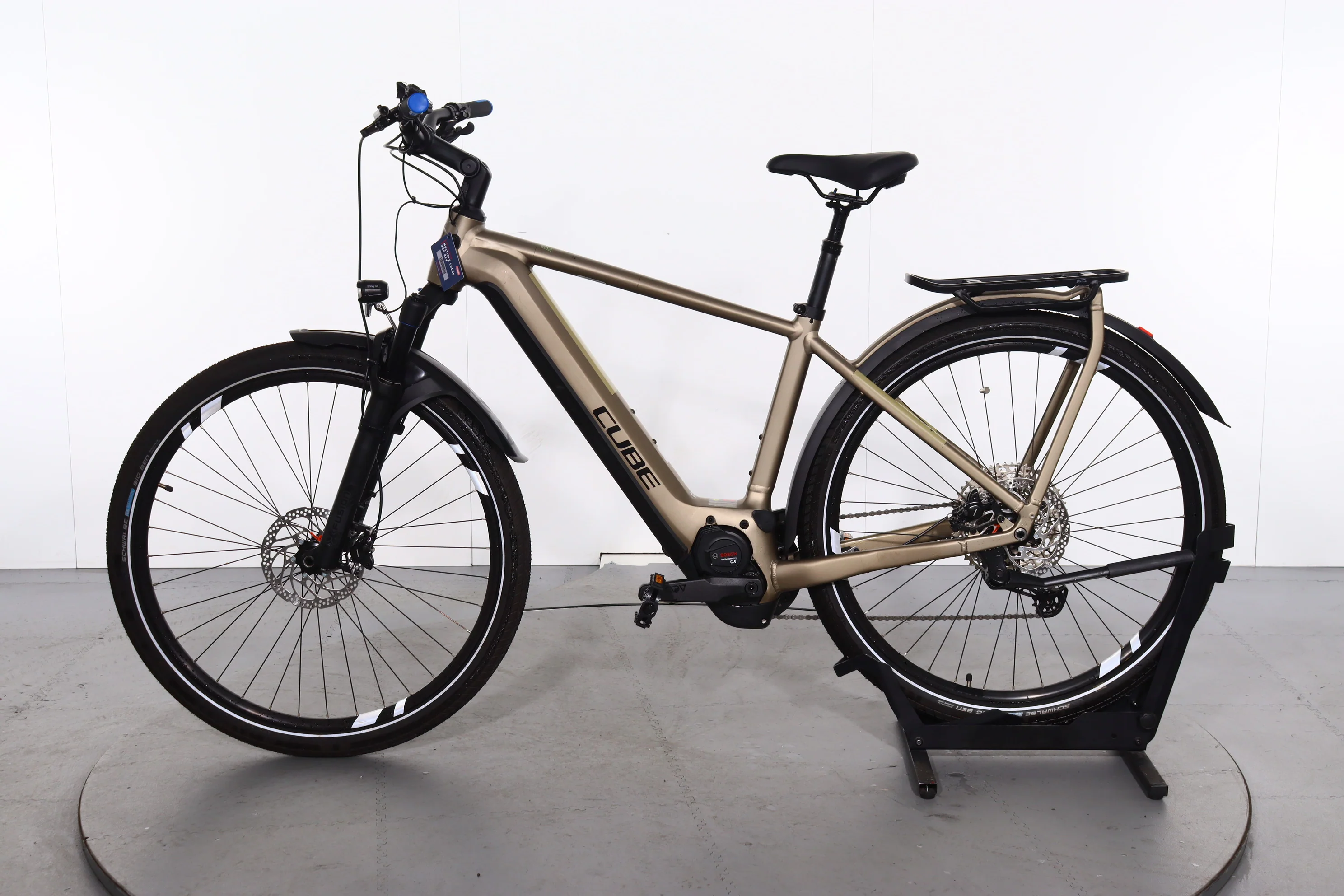 KTM Kathmandu Hybrid Pro - Image 5