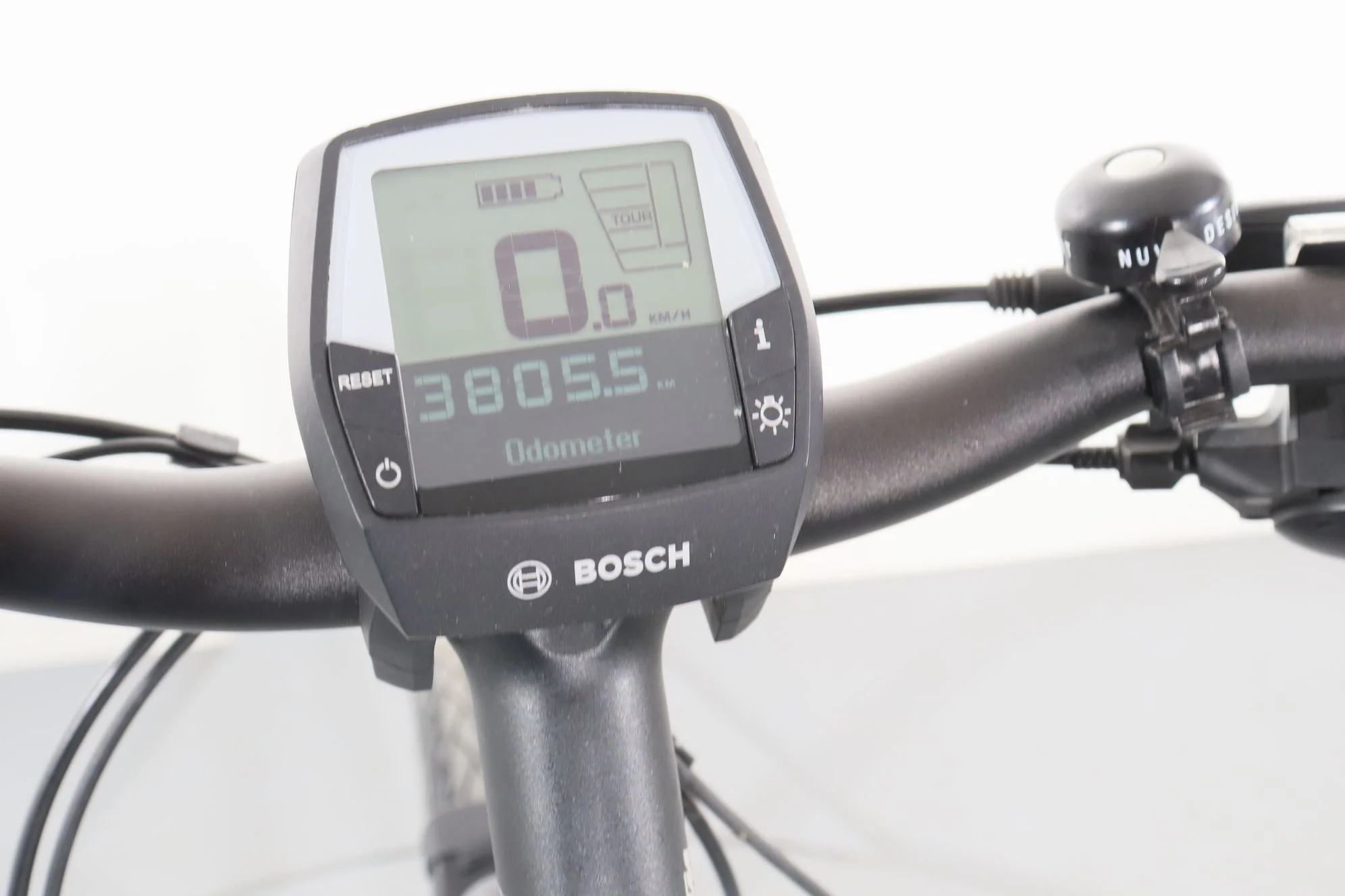 KTM KTM MACINA FUN 9 P5 - Image 12