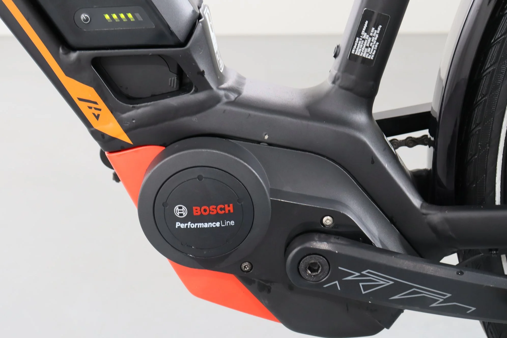 KTM KTM MACINA FUN 9 P5 - Image 13