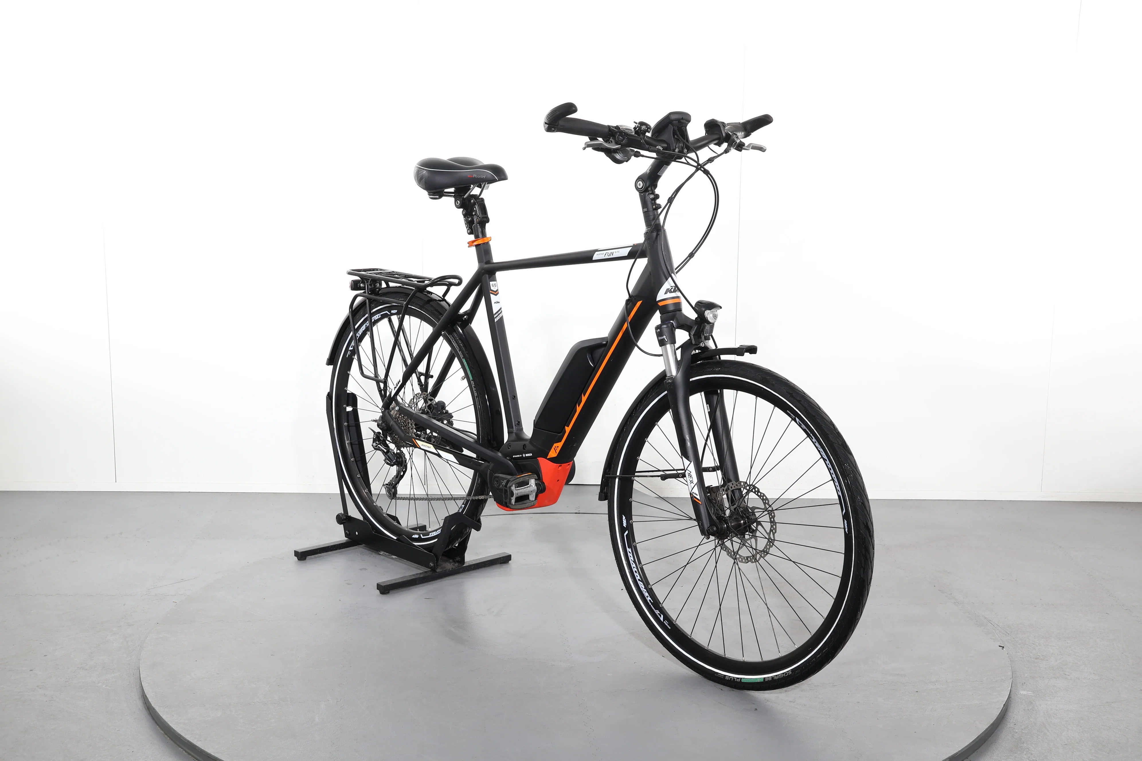 KTM KTM MACINA FUN 9 P5 - Image 2