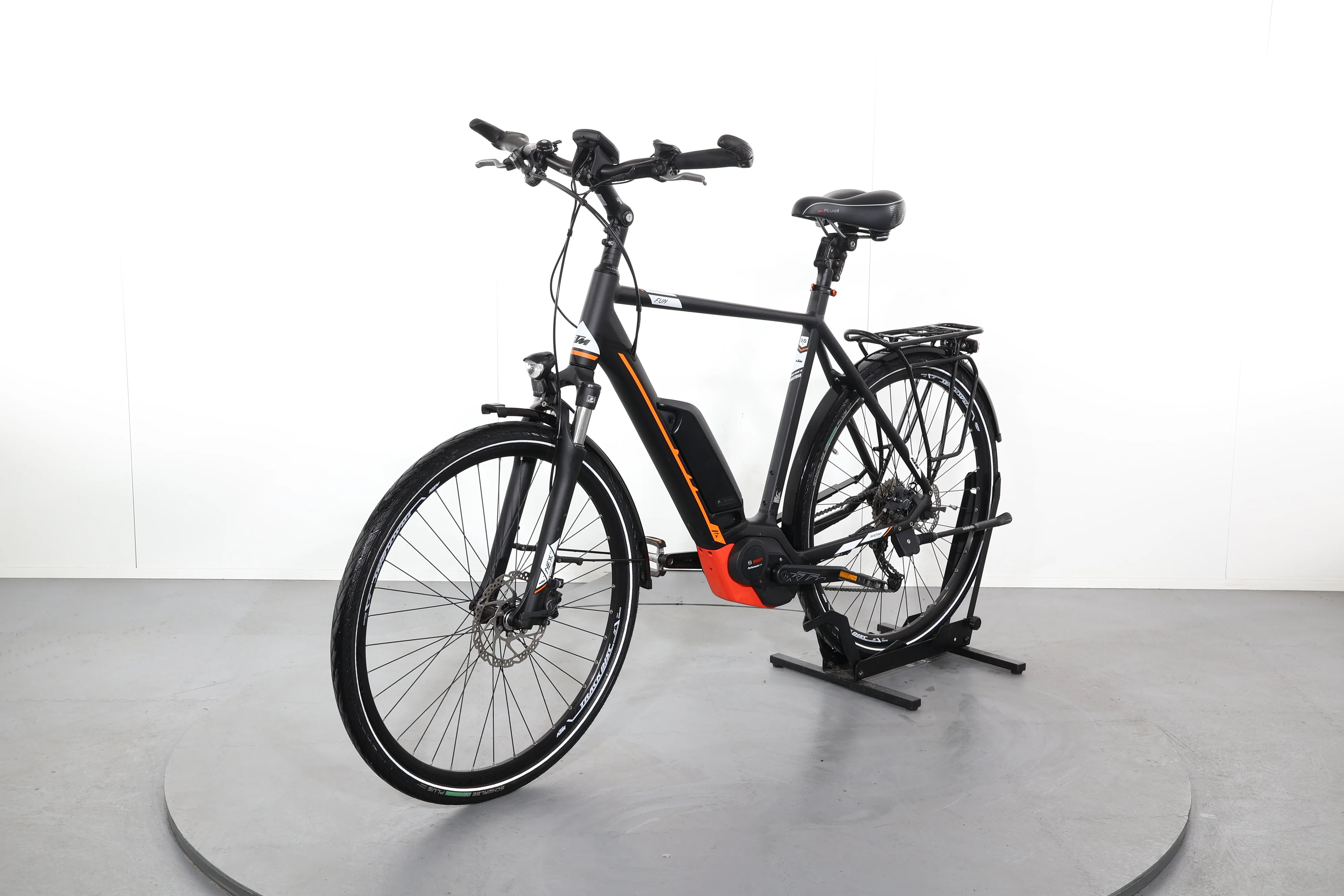 KTM KTM MACINA FUN 9 P5 - Image 3
