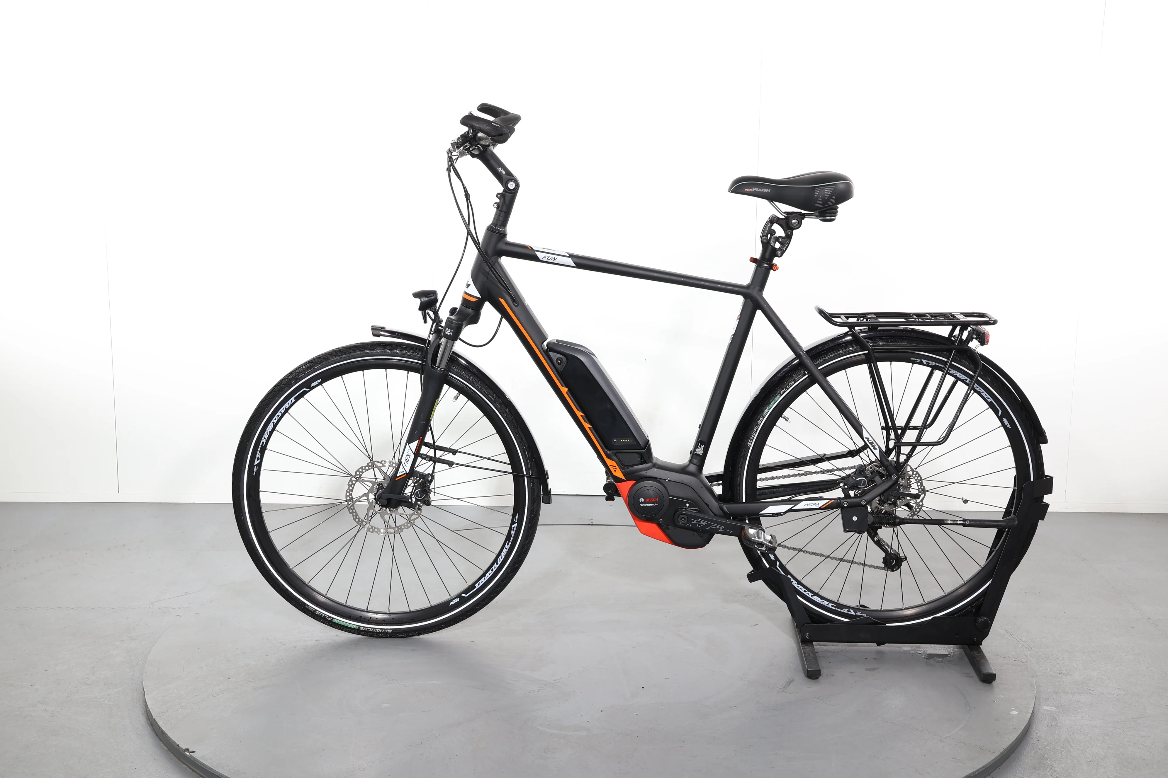 KTM KTM MACINA FUN 9 P5 - Image 4