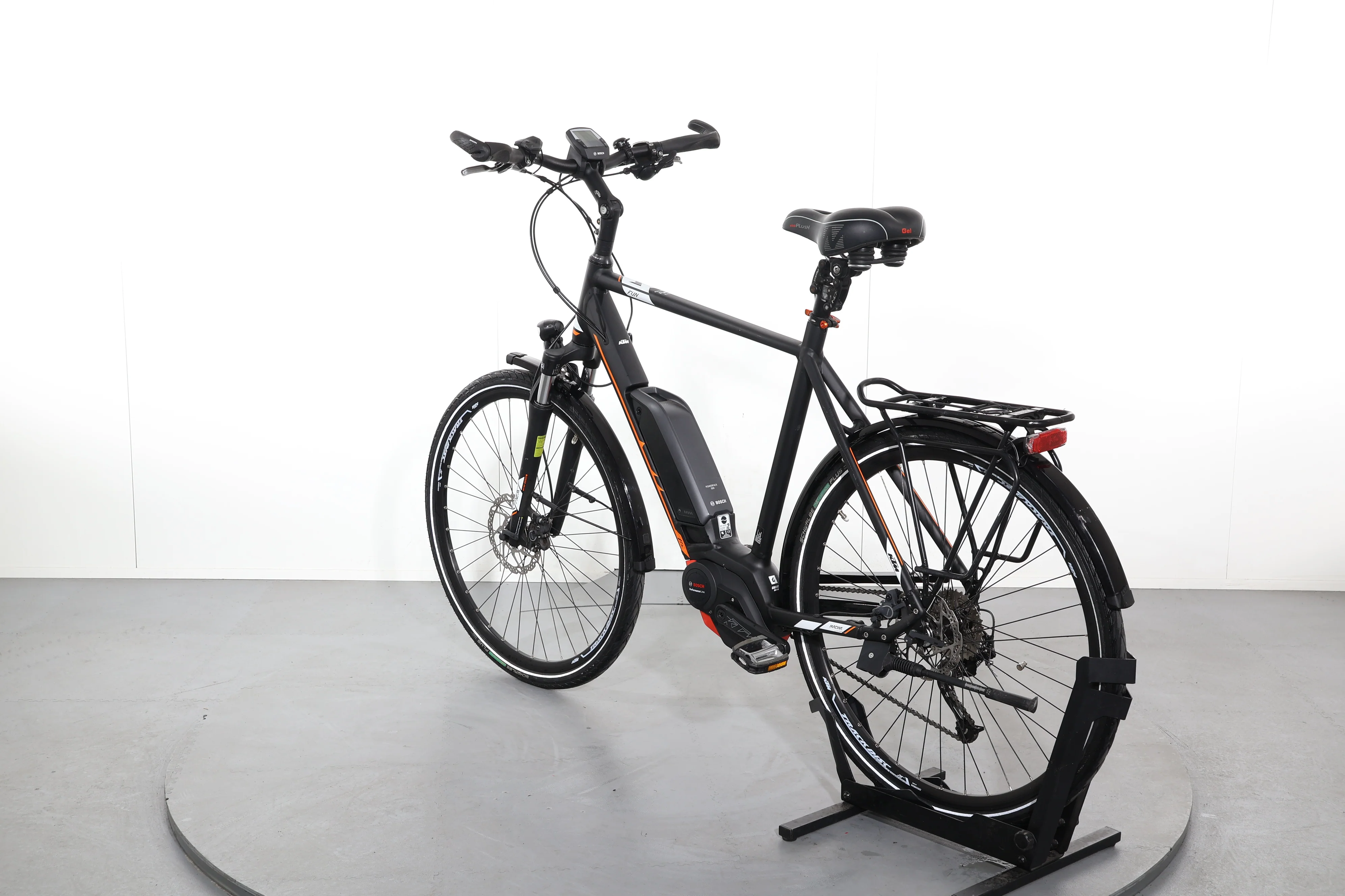 KTM KTM MACINA FUN 9 P5 - Image 5