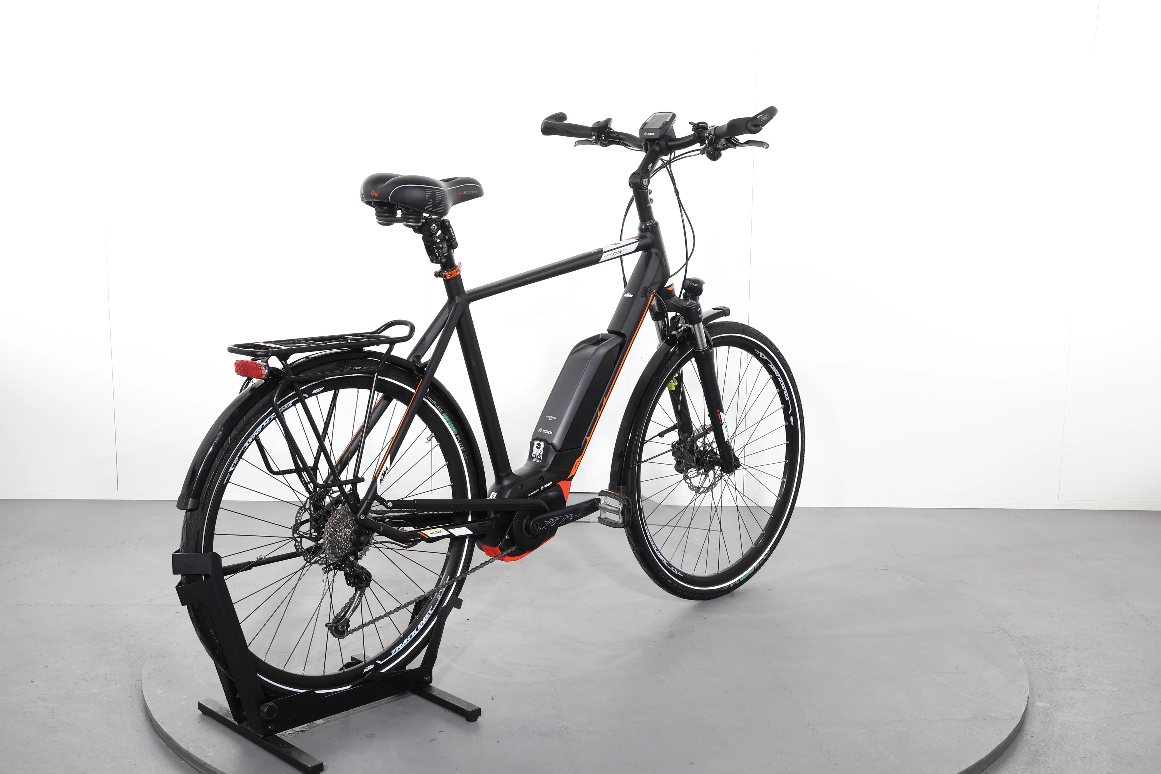 KTM KTM MACINA FUN 9 P5 - Image 6