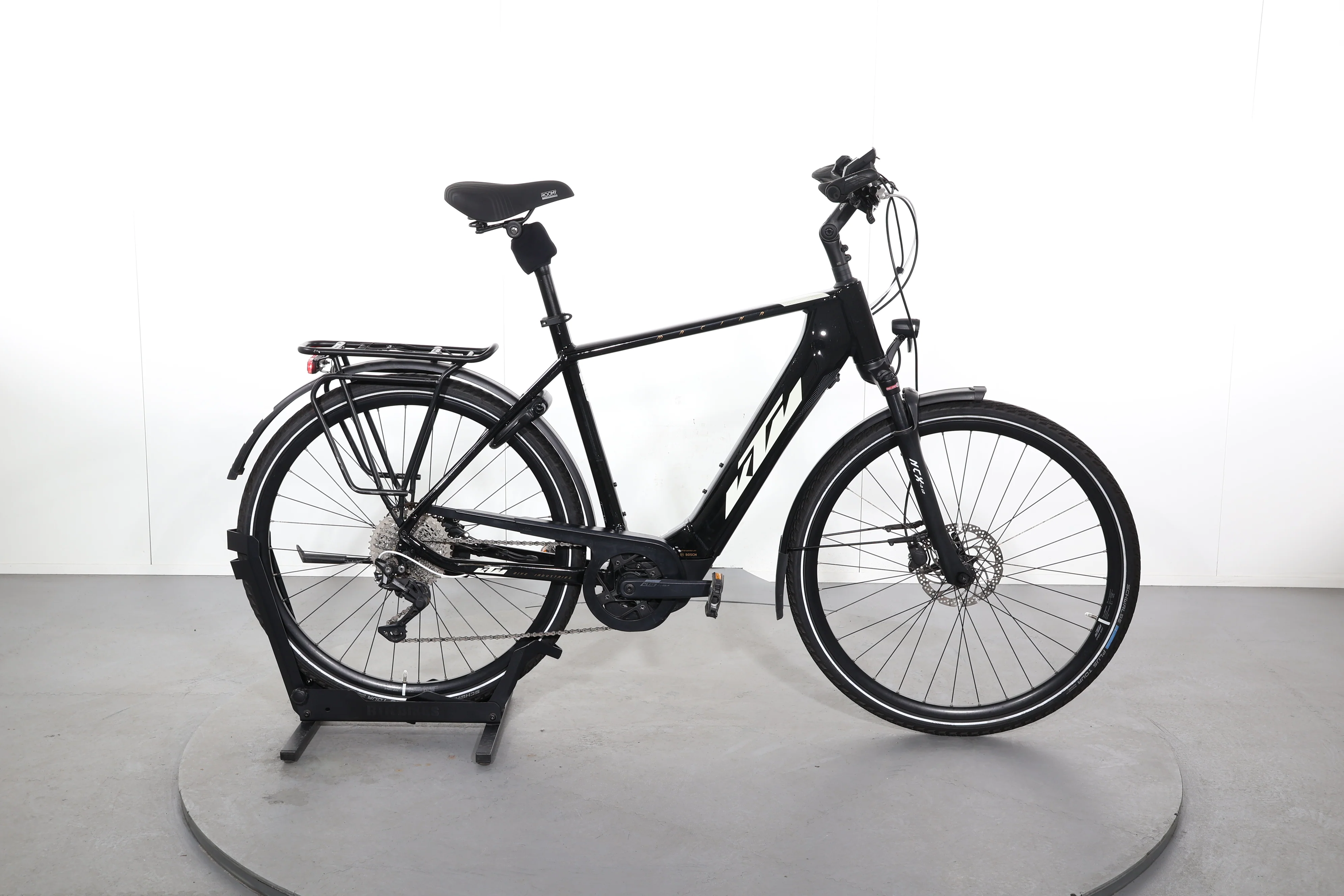 KTM KTM MACINA TOUR CX 610
