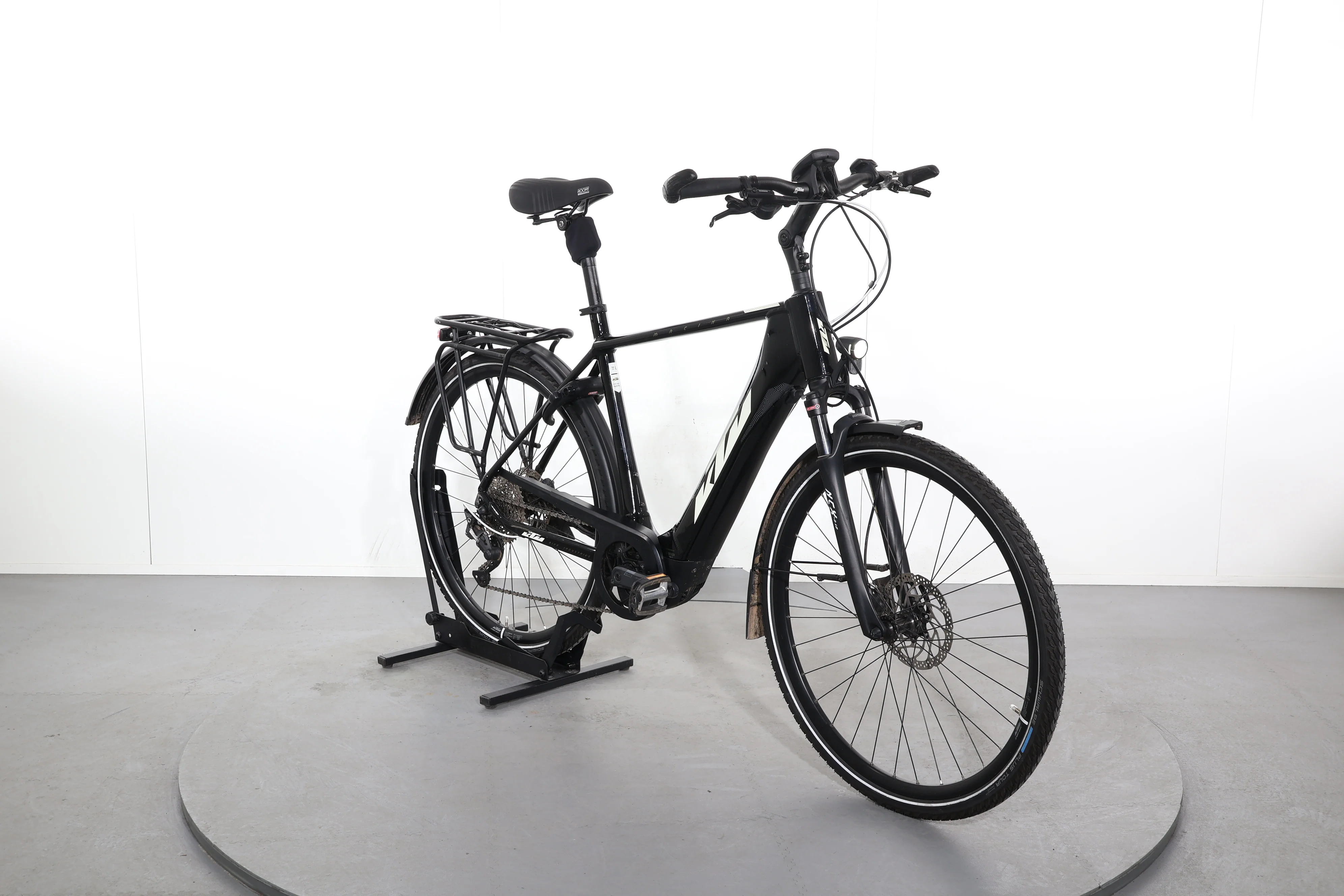 KTM KTM MACINA TOUR CX 610 - Image 2