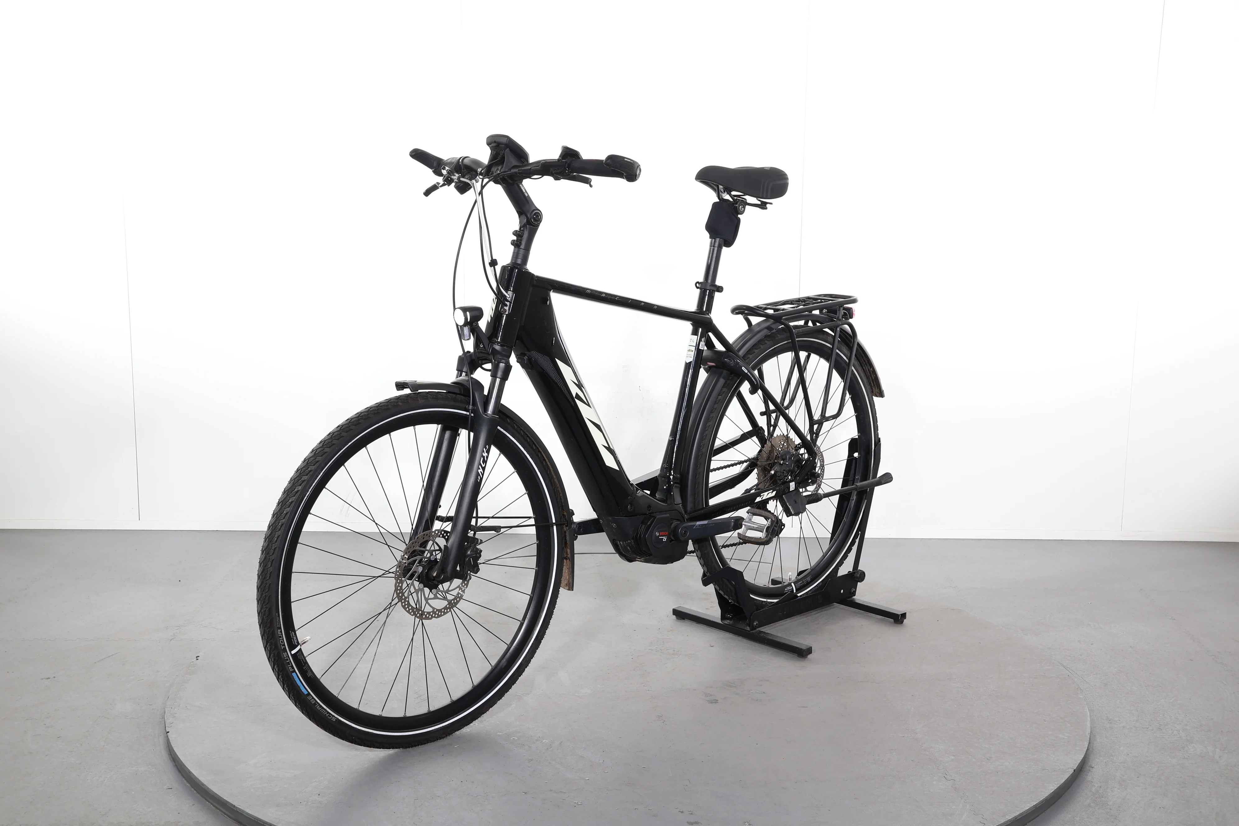 KTM KTM MACINA TOUR CX 610 - Image 3