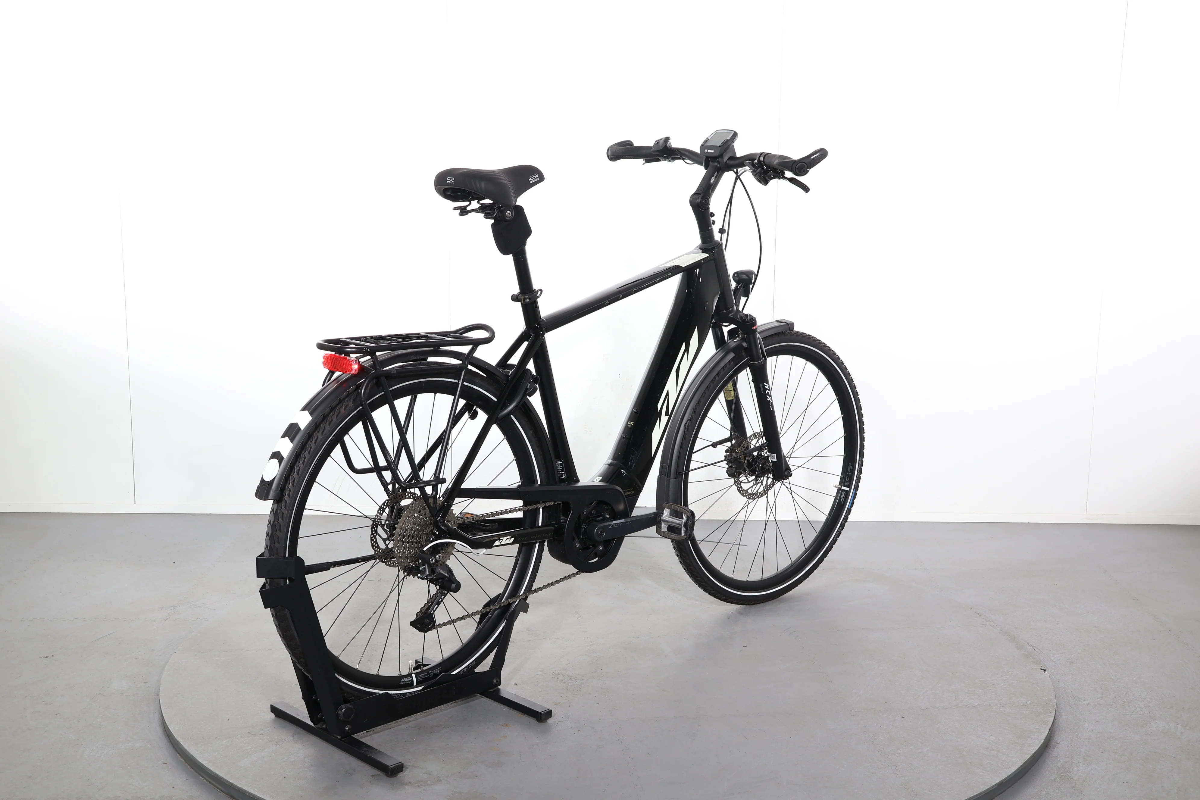 KTM KTM MACINA TOUR CX 610 - Image 6