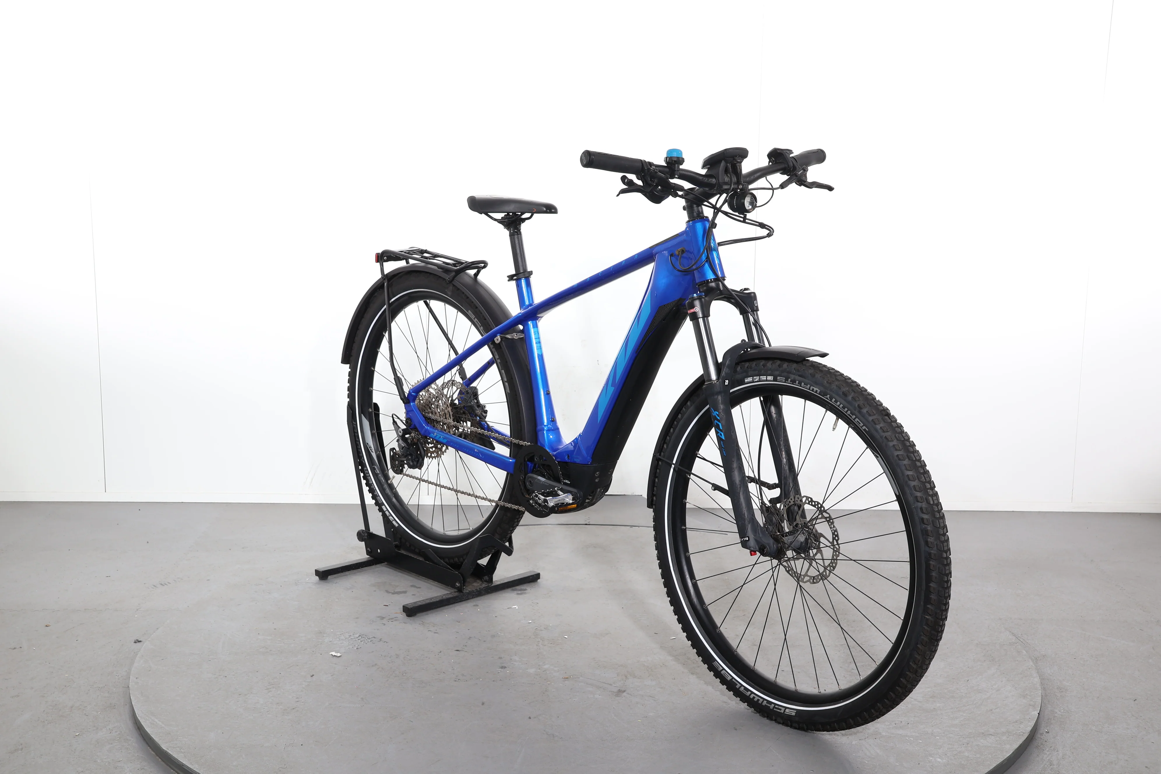 KTM LFC - Image 2