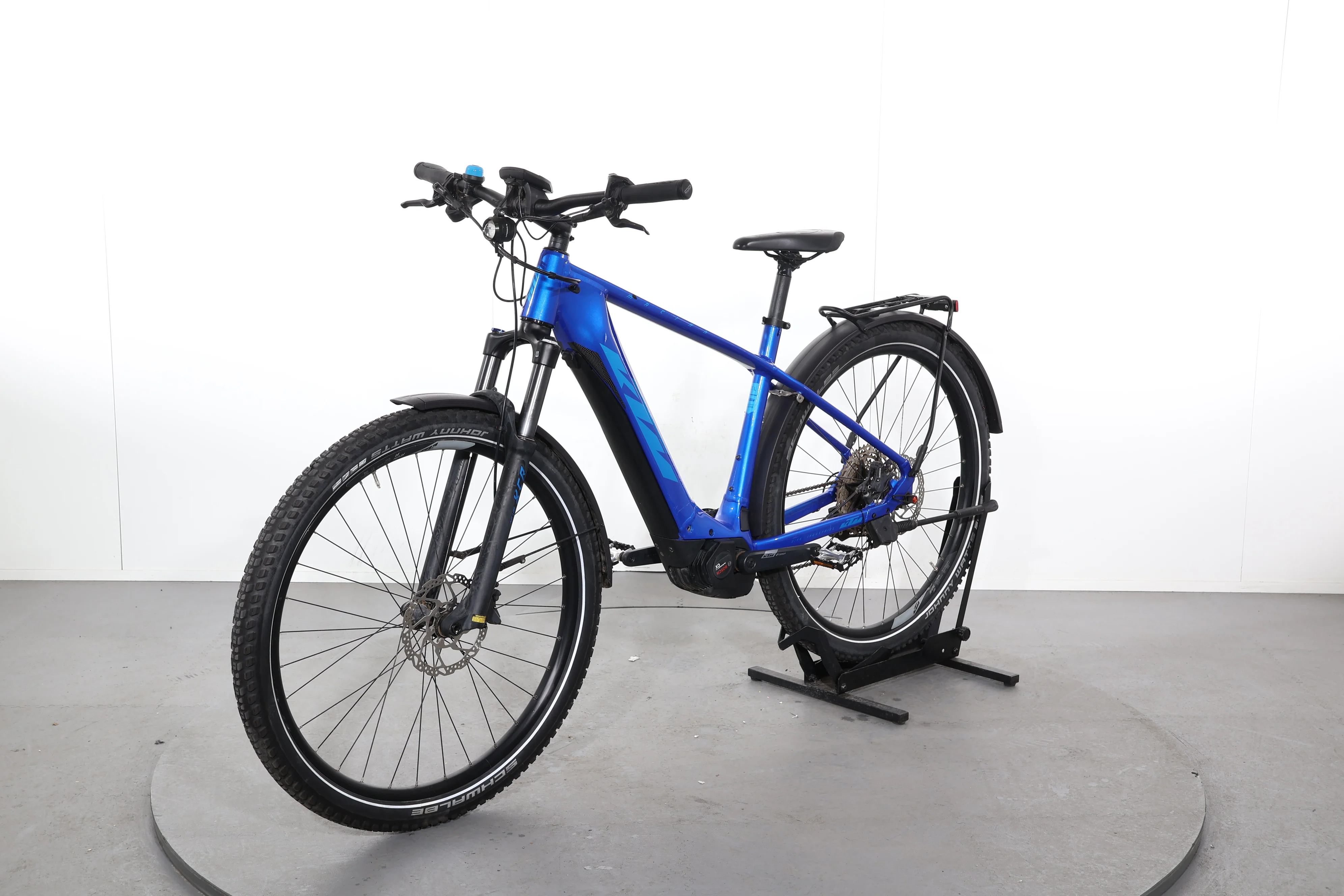 KTM LFC - Image 3