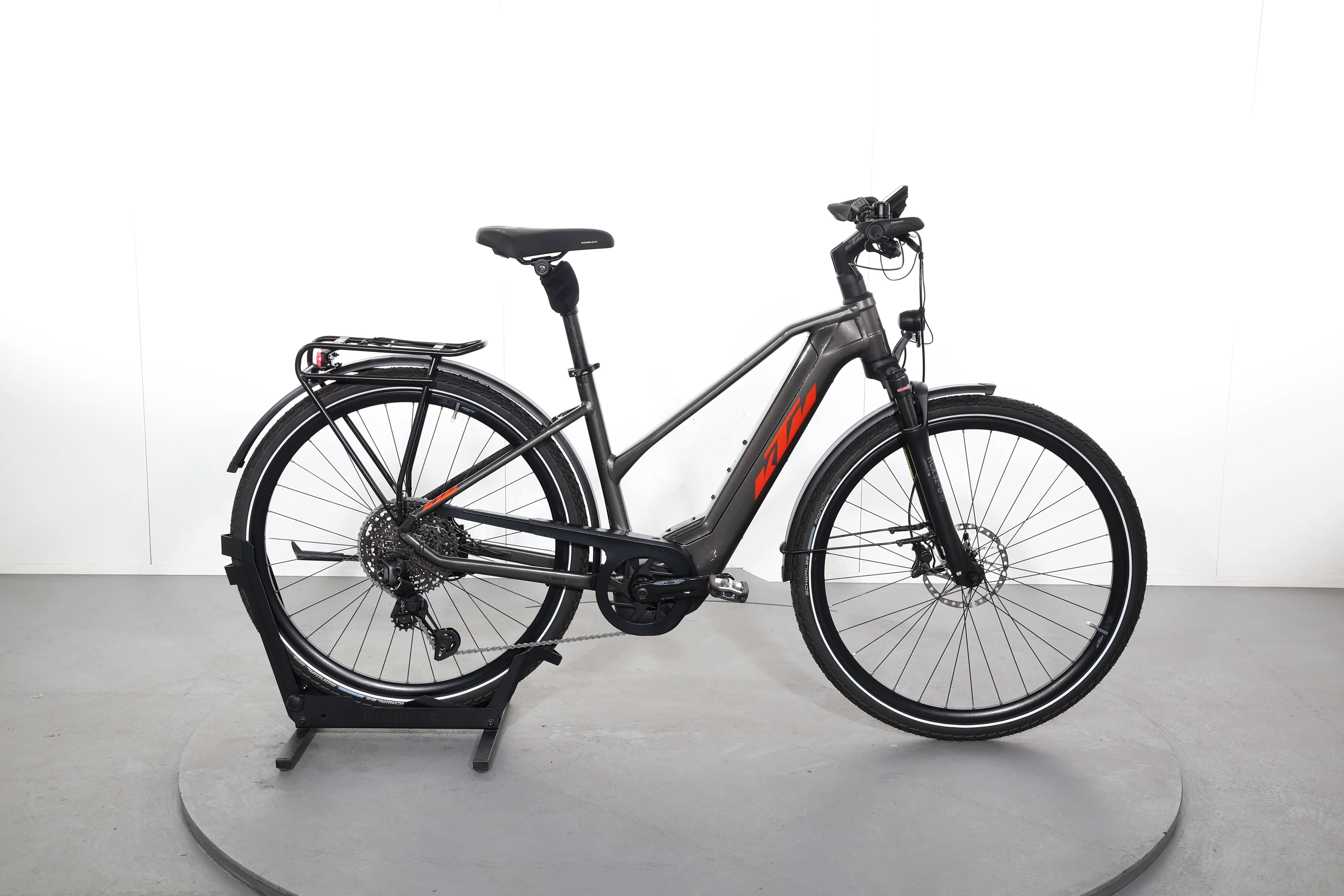 KTM Macina 1 Sport