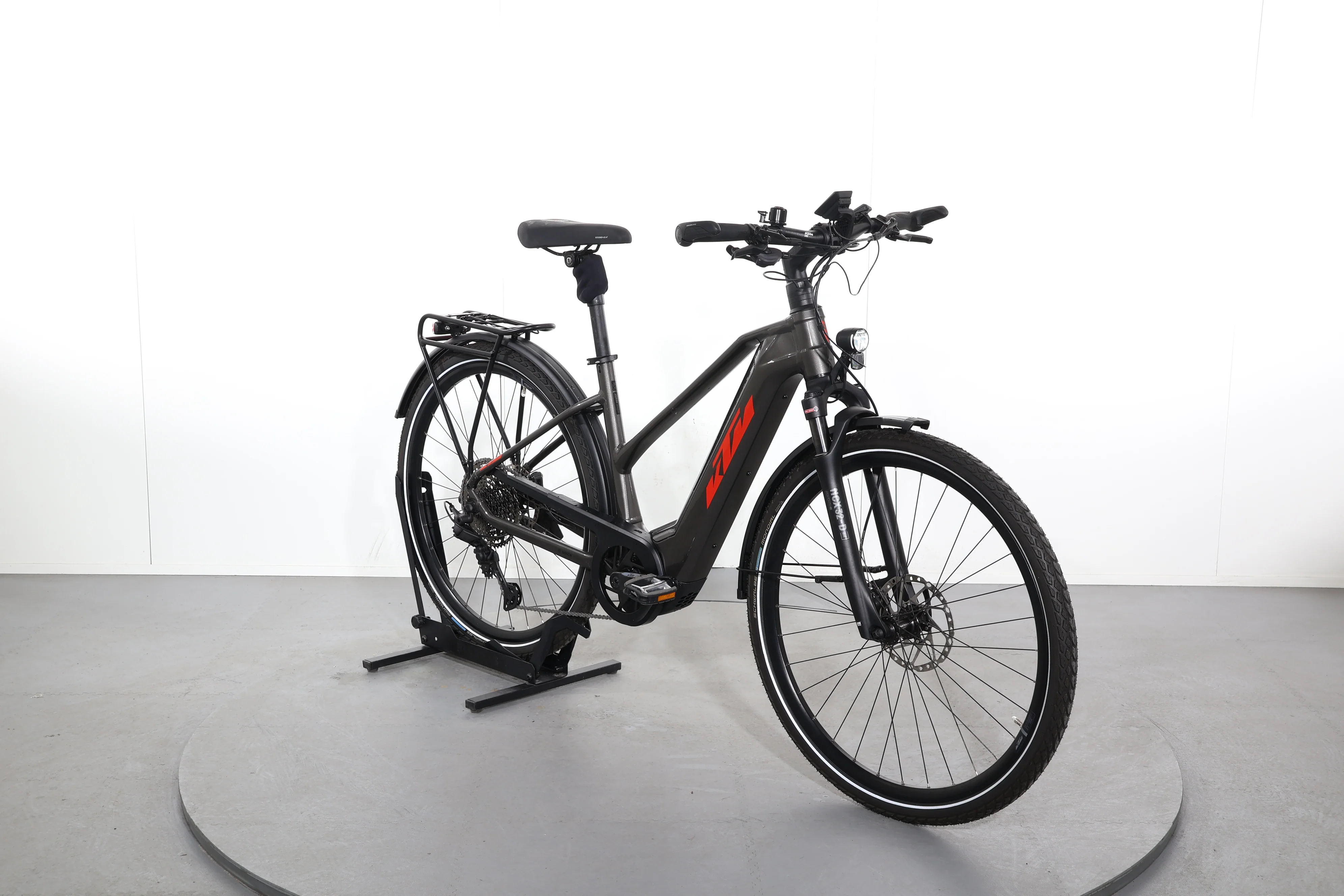 KTM Macina 1 Sport - Image 2