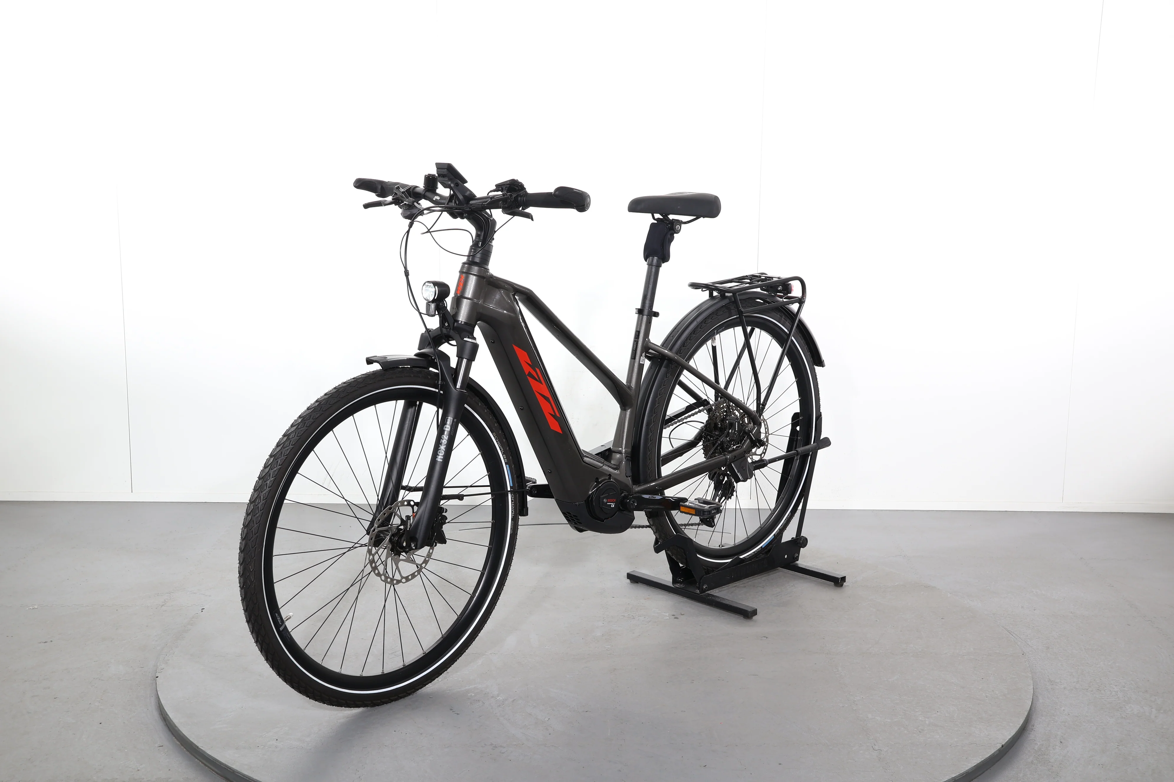 KTM Macina 1 Sport - Image 3