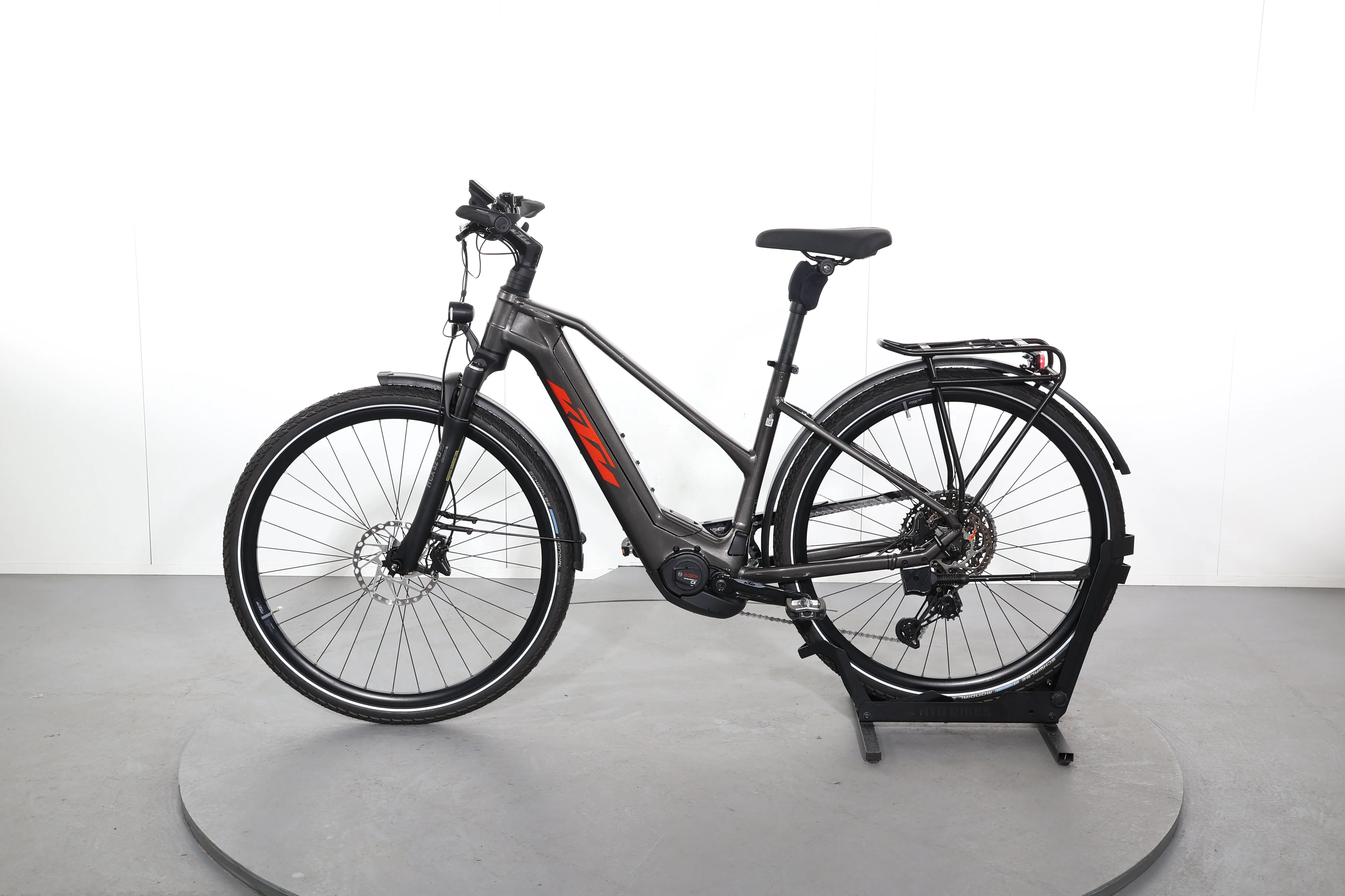KTM Macina 1 Sport - Image 4