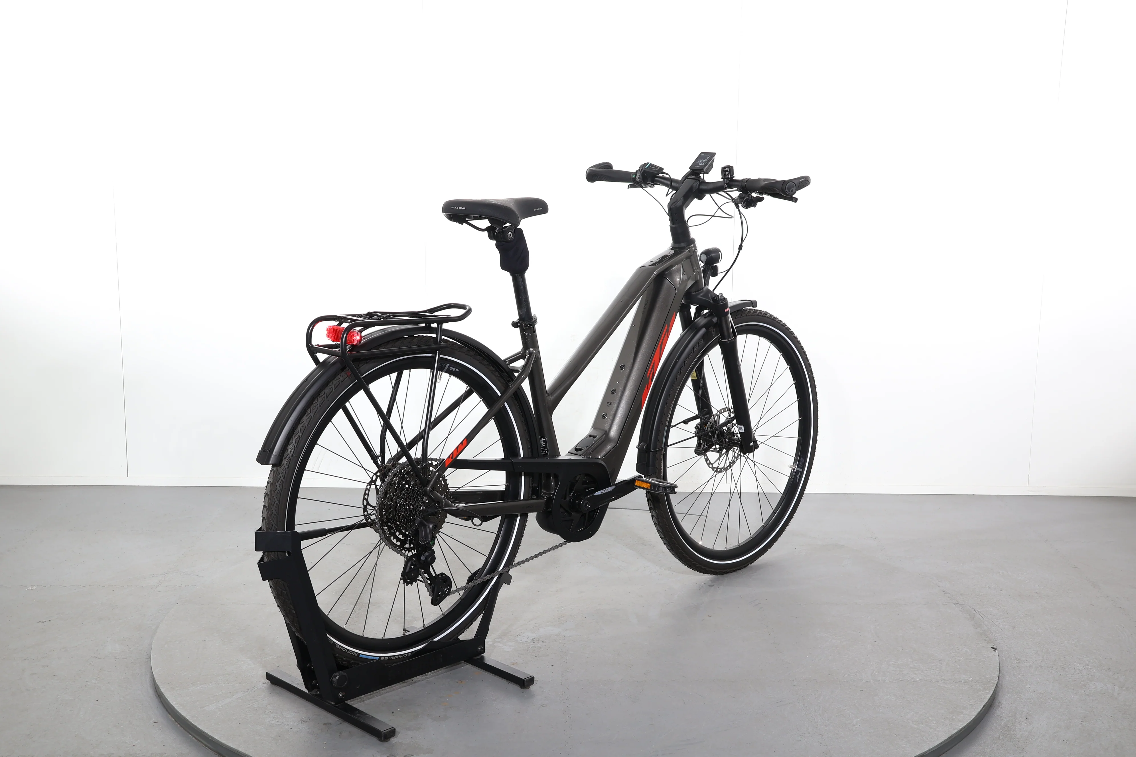 KTM Macina 1 Sport - Image 6