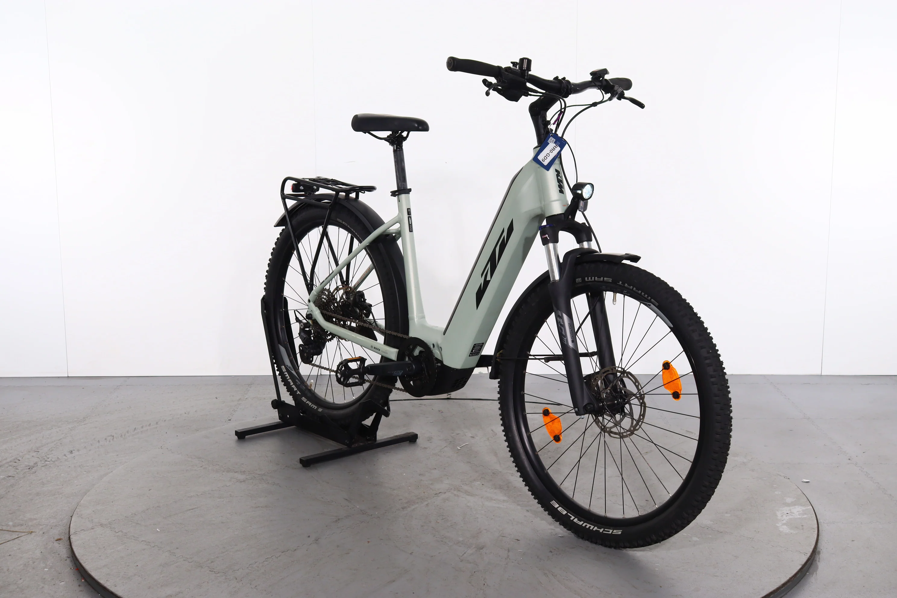 KTM Macina Aera 571 LFC - Image 3
