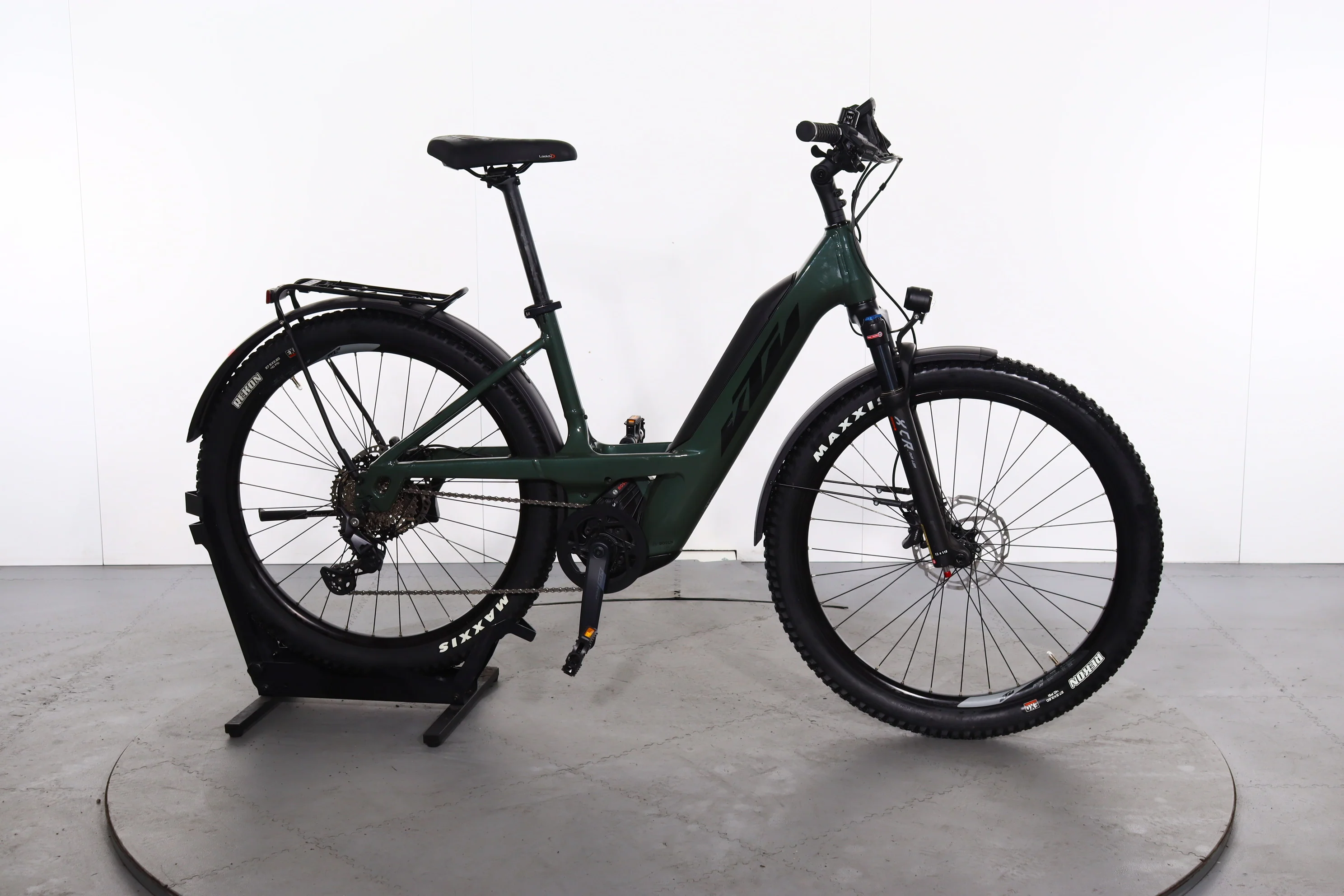 KTM Macina Aera 671 LFC