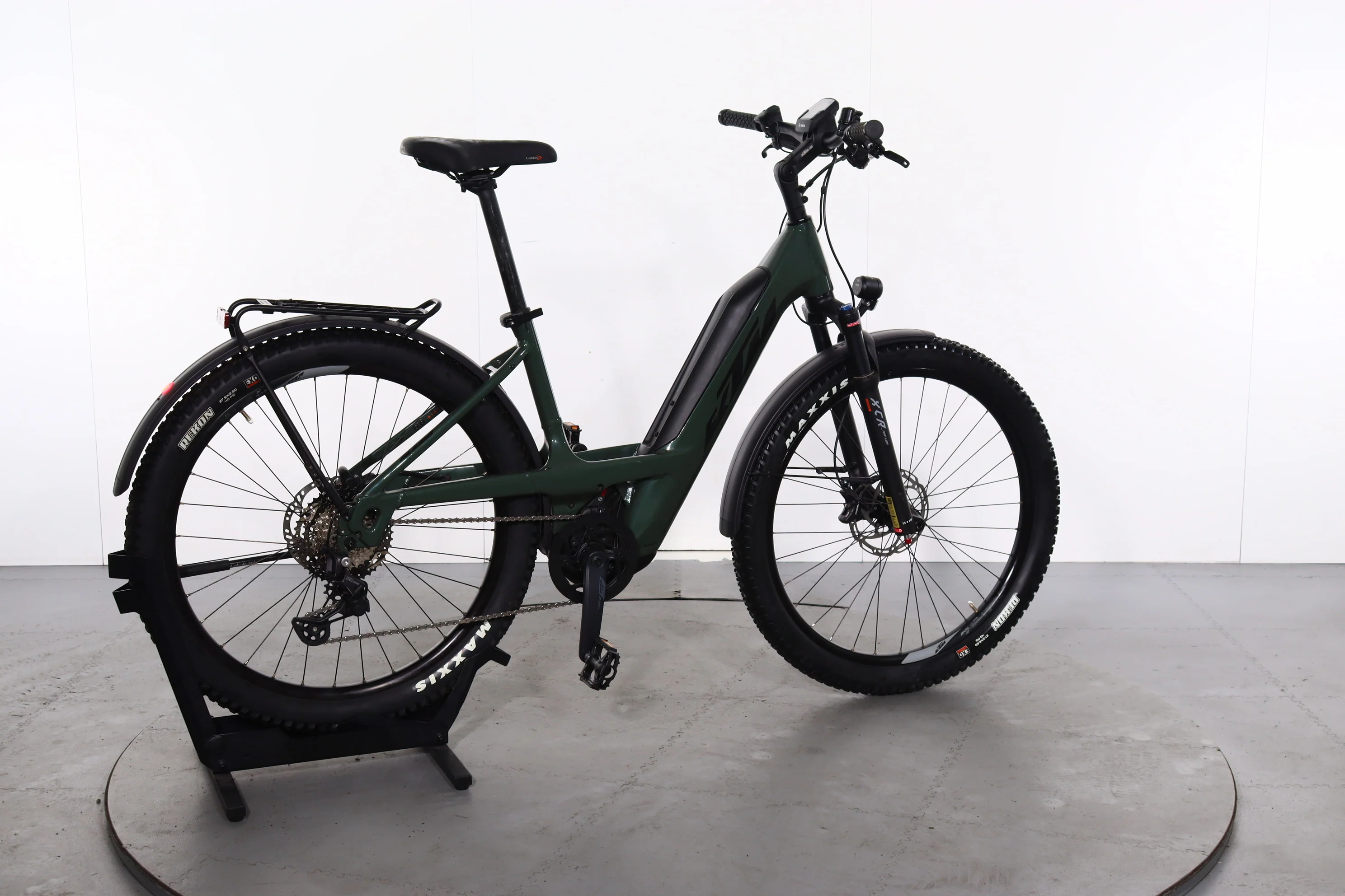 KTM Macina Aera 671 LFC - Image 2