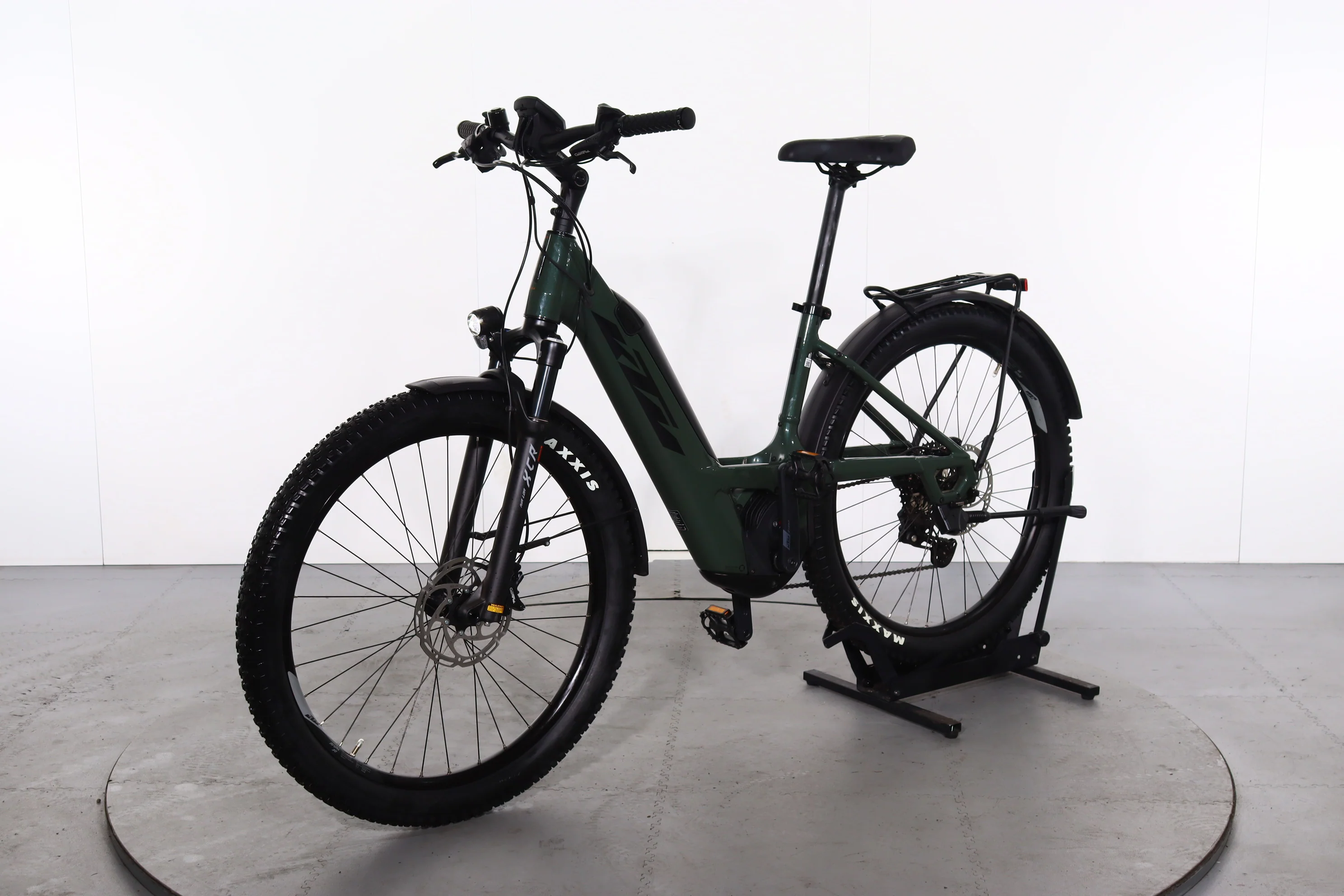 KTM Macina Aera 671 LFC - Image 4