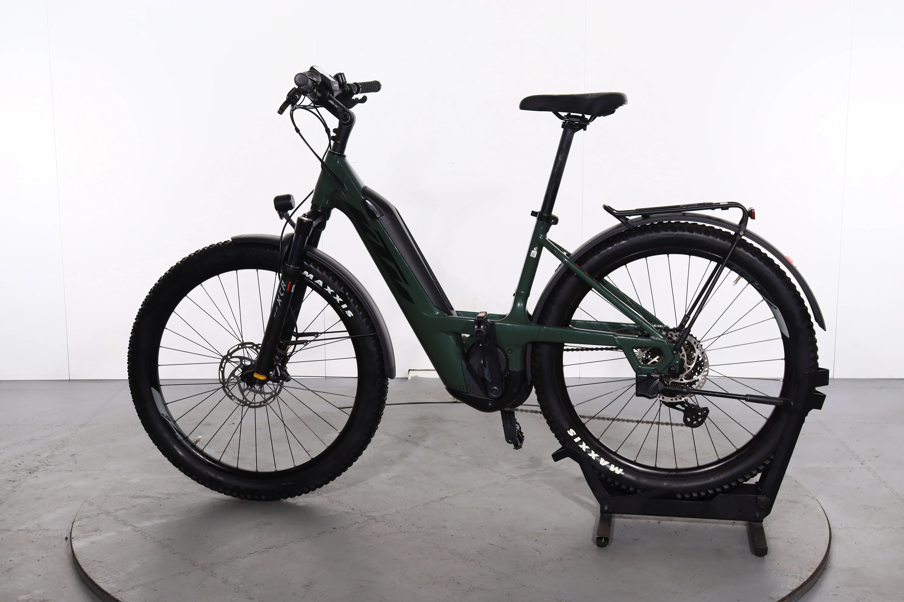 KTM Macina Aera 671 LFC - Image 5