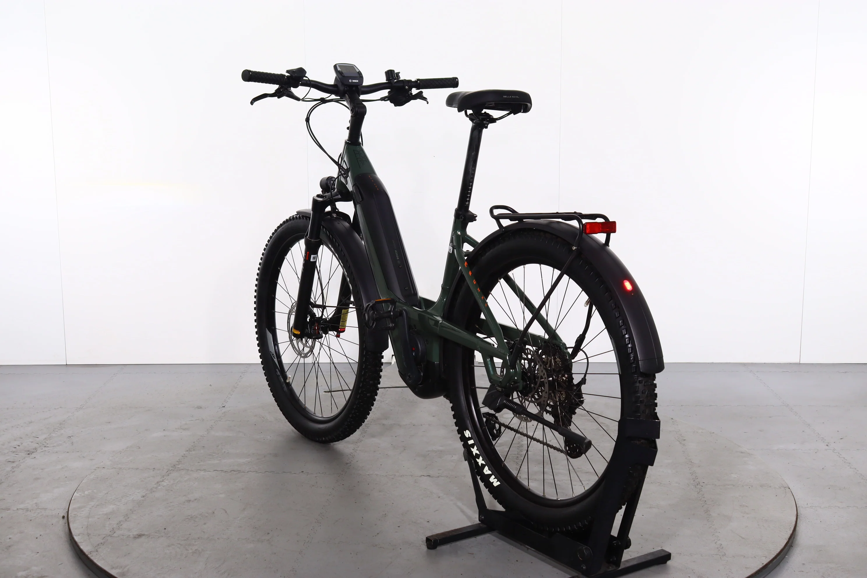 KTM Macina Aera 671 LFC - Image 6