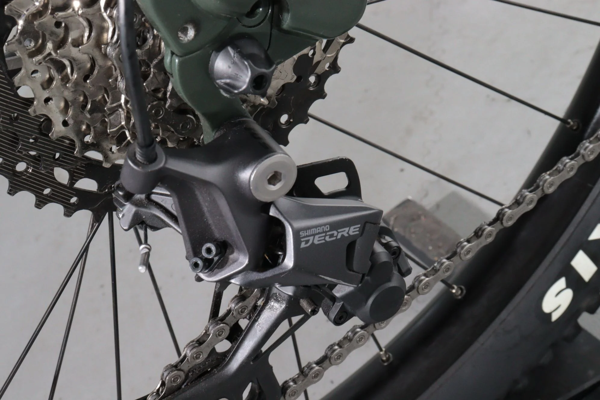 KTM Macina Aera 671 LFC - Image 8