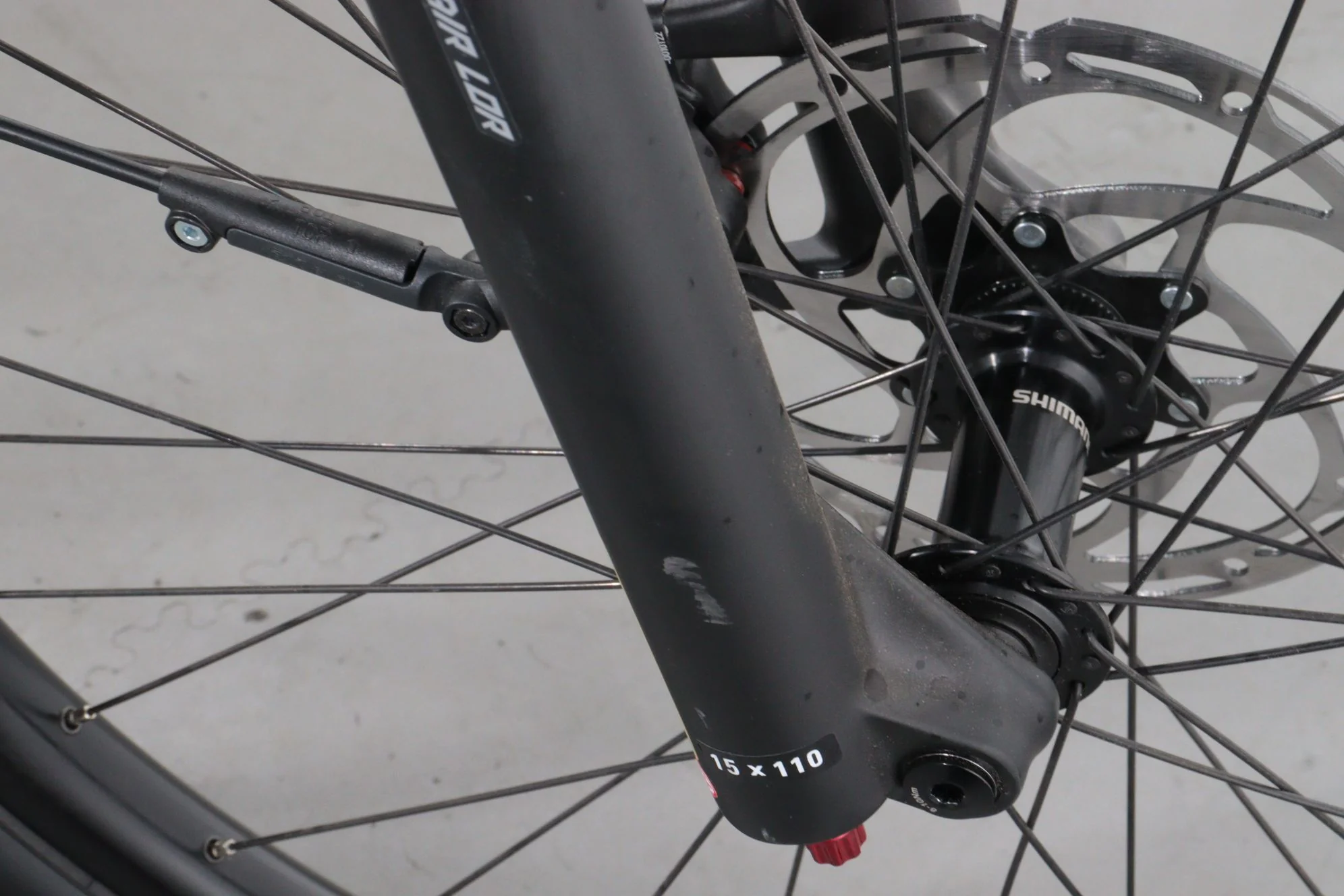 KTM Macina Aera 671 LFC - Image 9