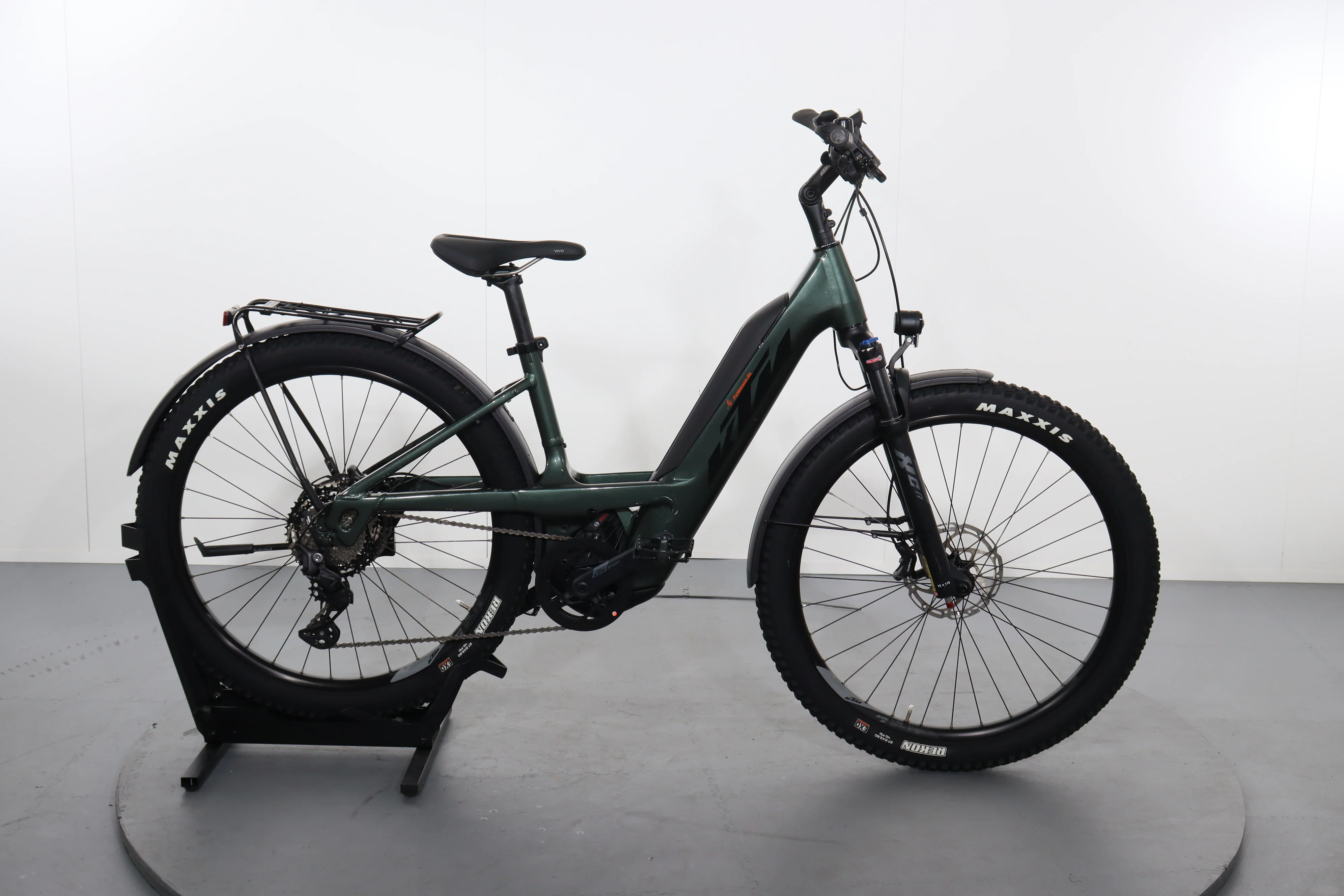 KTM Macina Aera 671 LFC