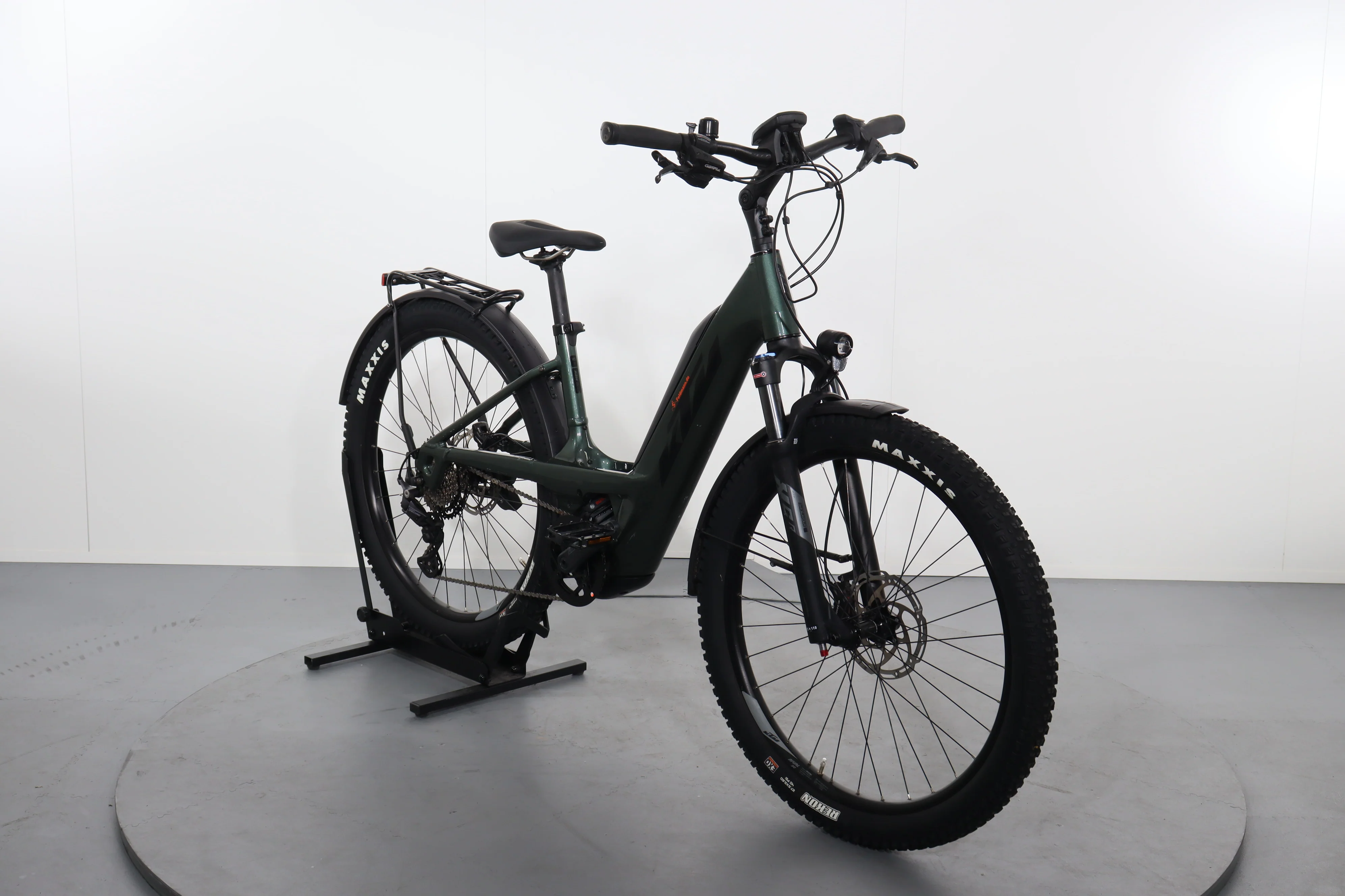 KTM Macina Aera 671 LFC - Image 2