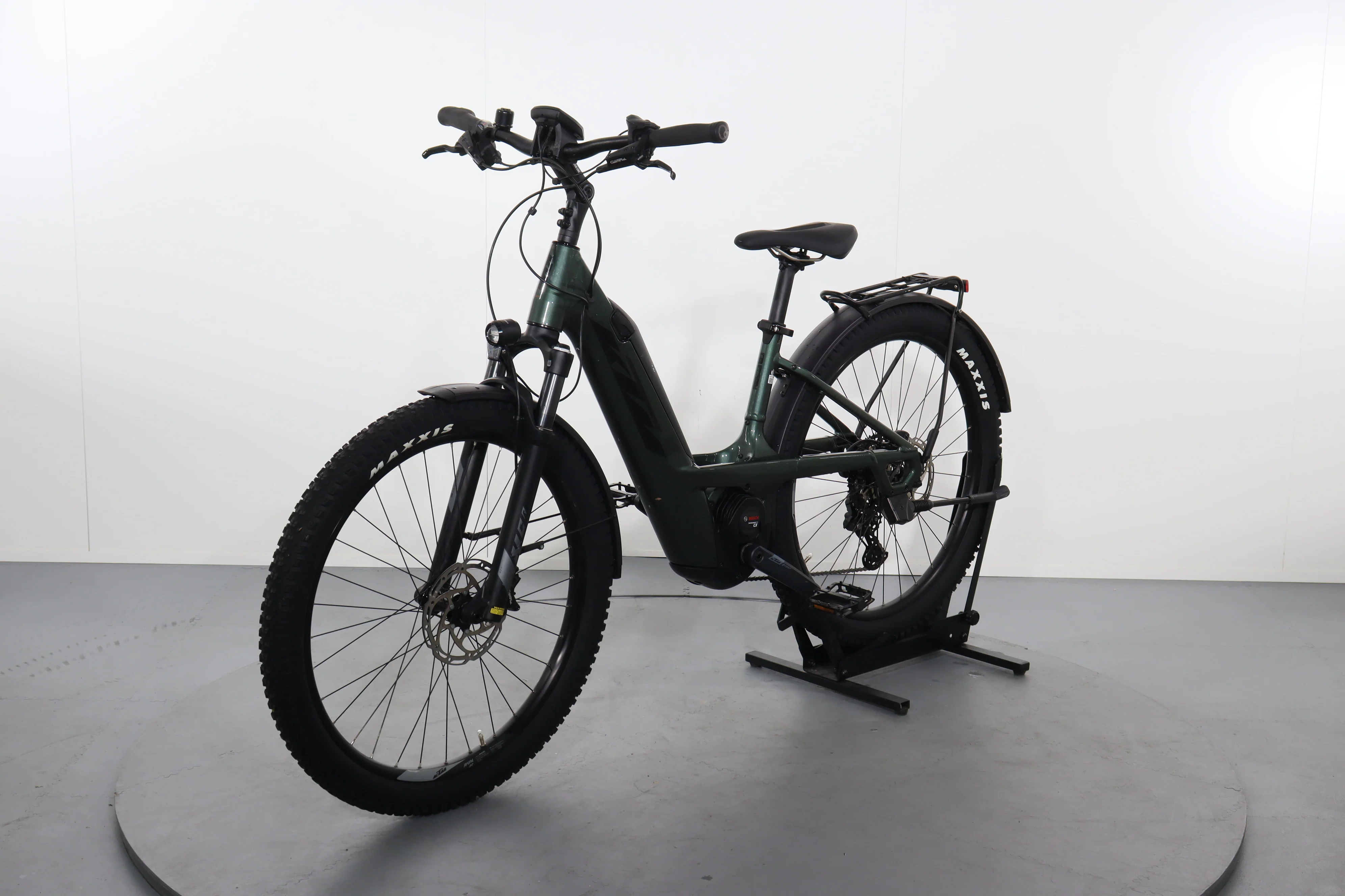 KTM Macina Aera 671 LFC - Image 3