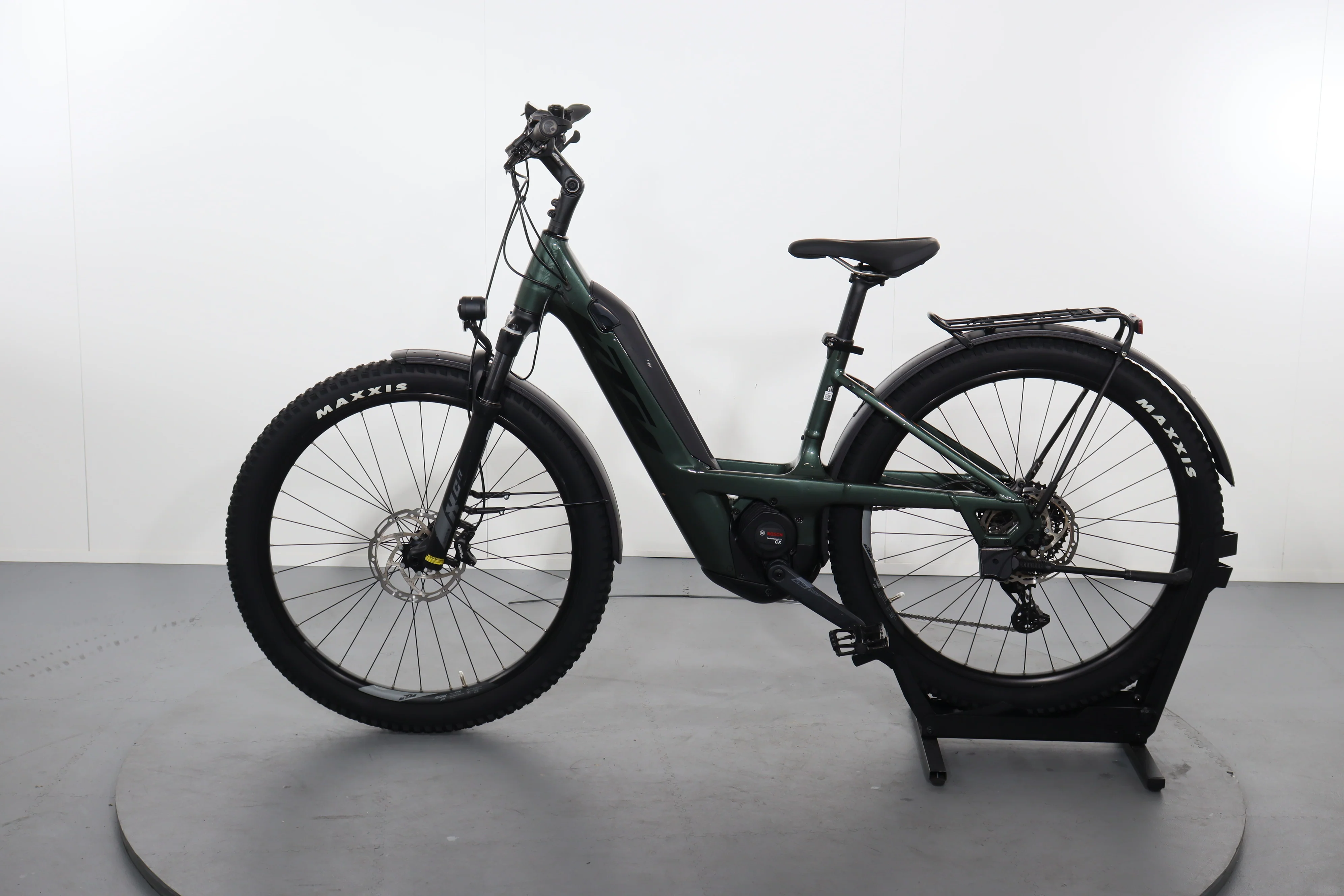 KTM Macina Aera 671 LFC - Image 4