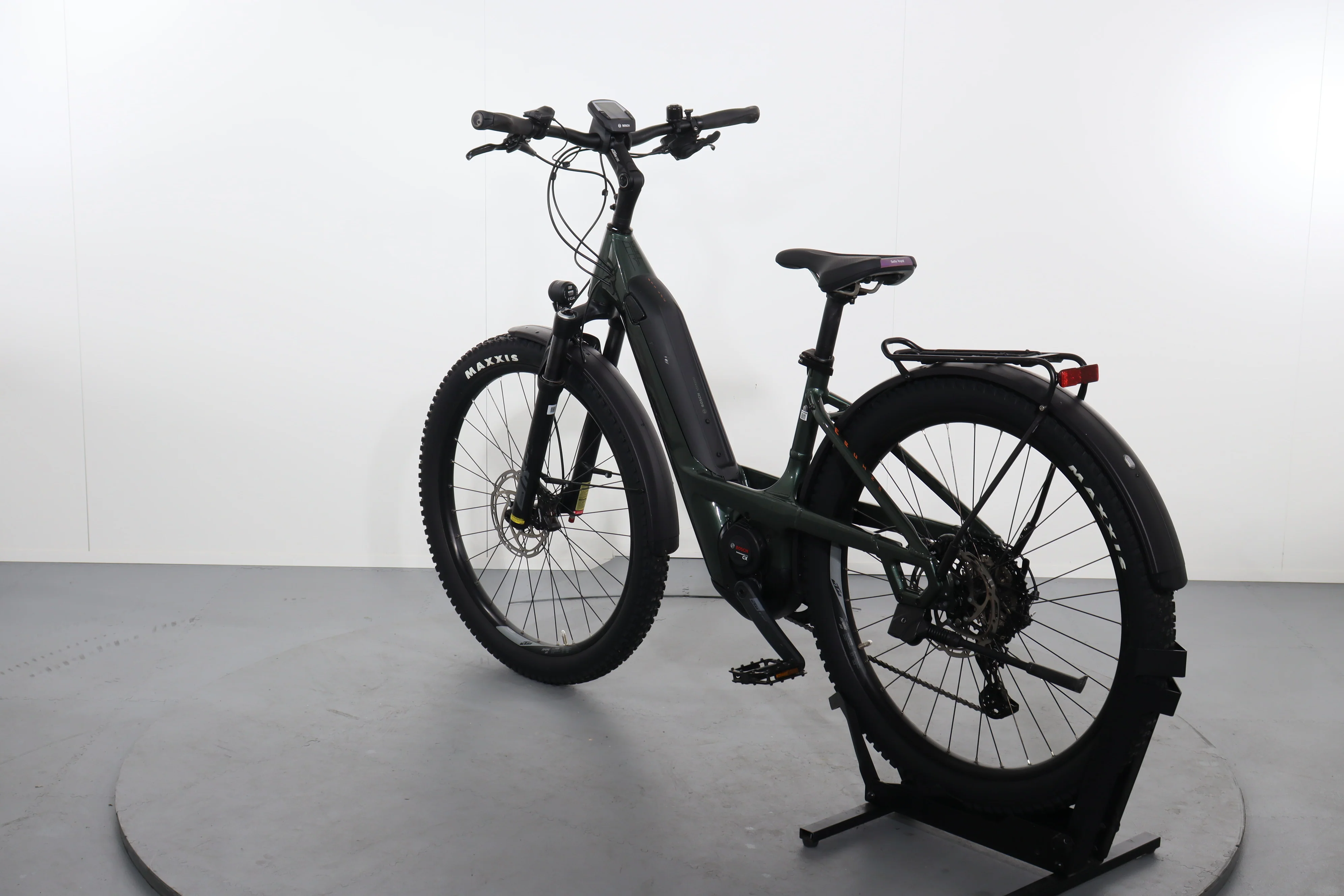 KTM Macina Aera 671 LFC - Image 5