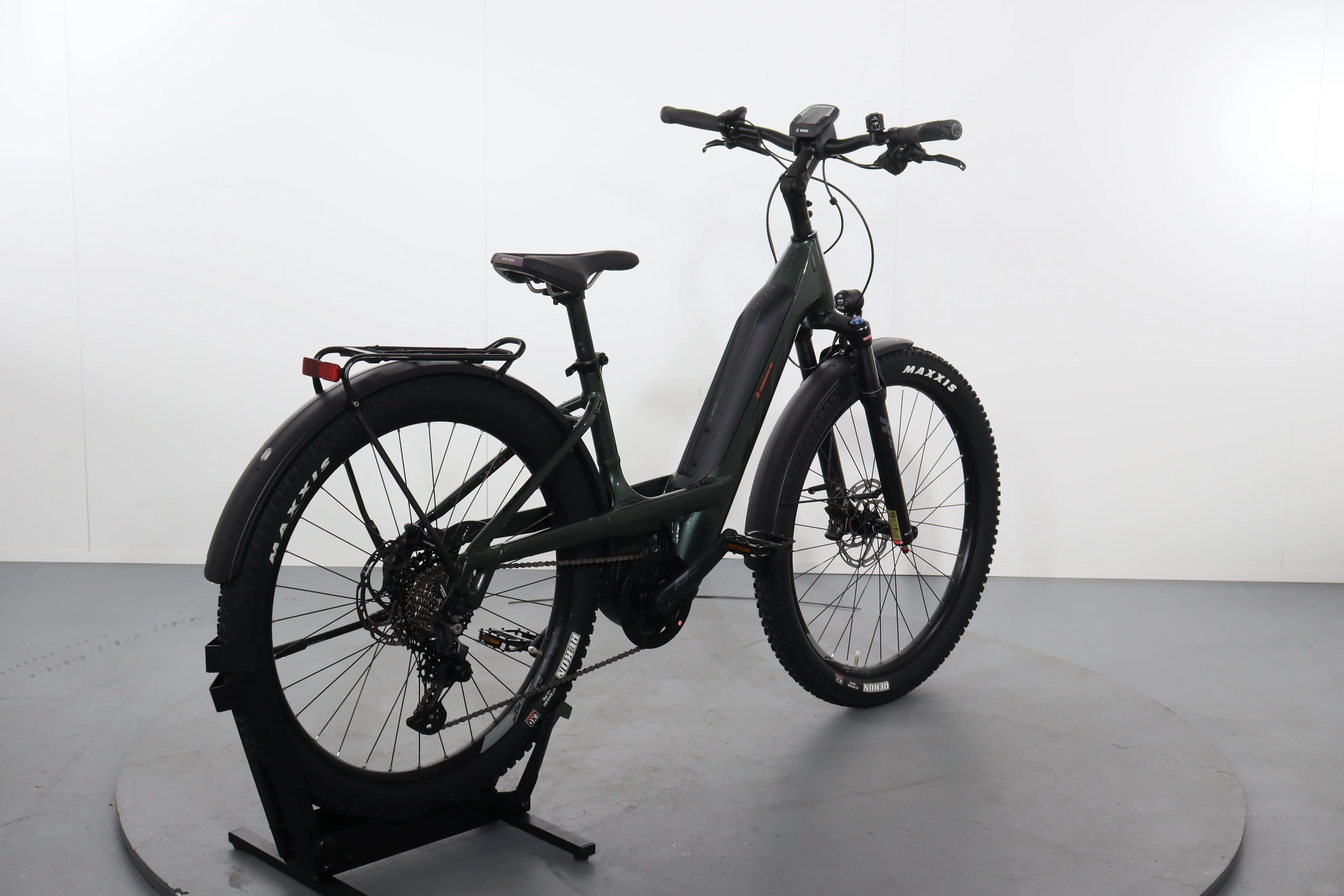 KTM Macina Aera 671 LFC - Image 6