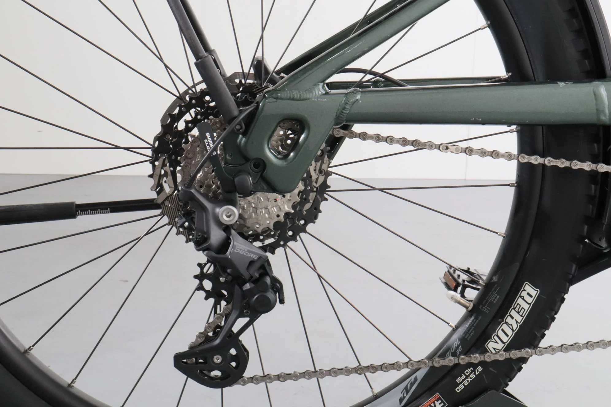 KTM Macina Aera 671 LFC - Image 8