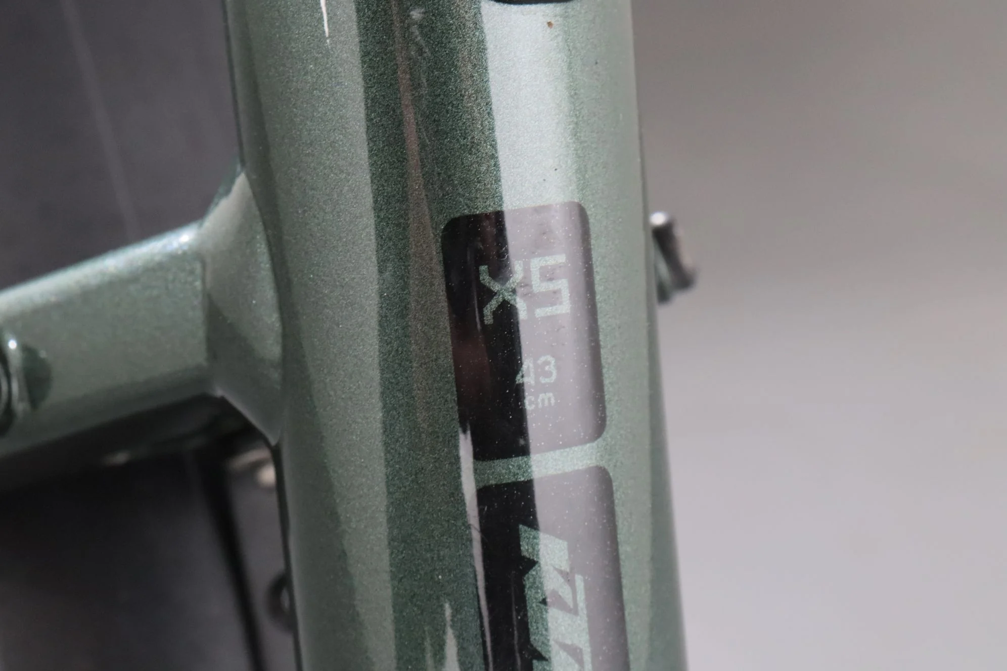 KTM Macina Aera 671 LFC - Image 9