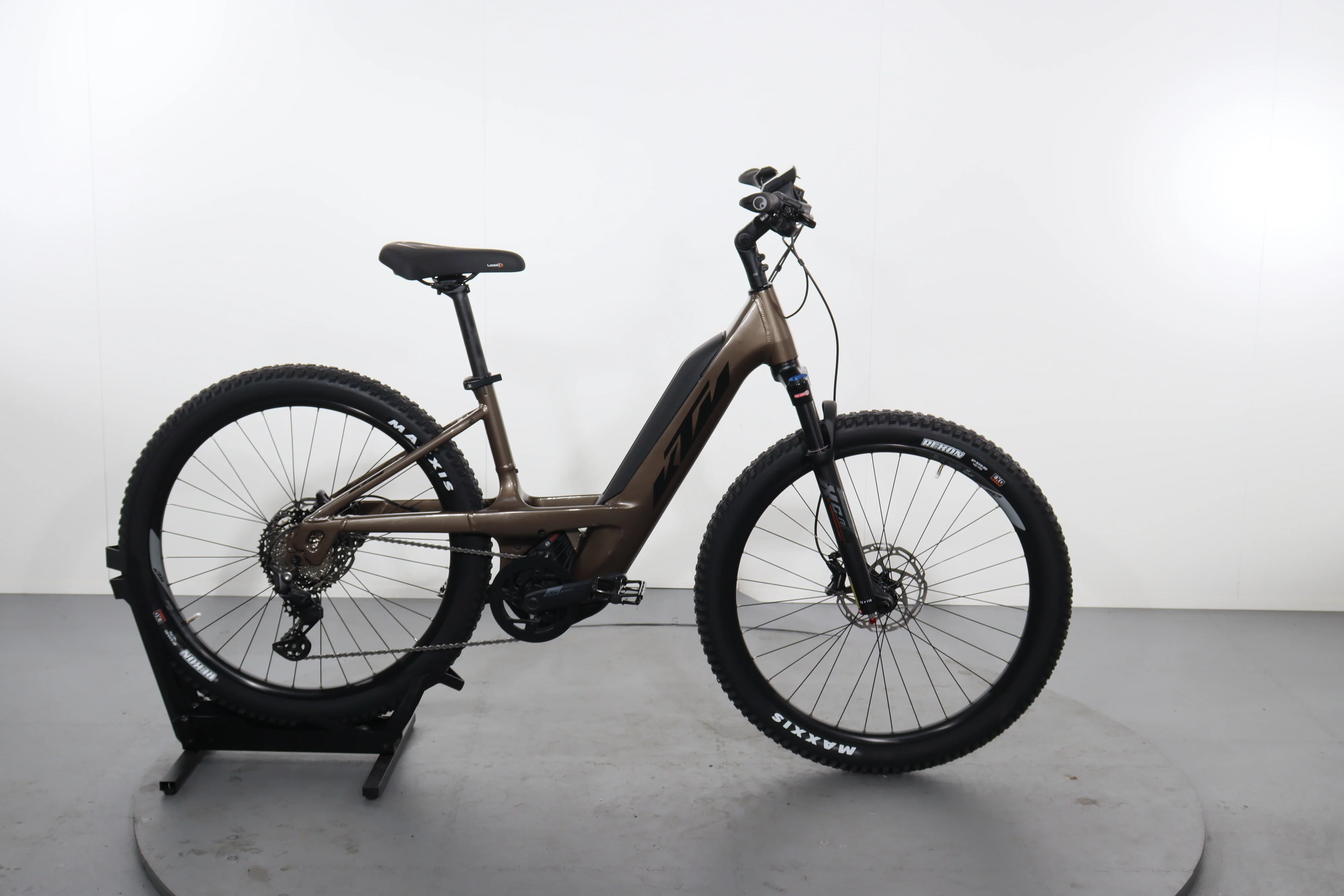 KTM Macina Aera 671 LFC