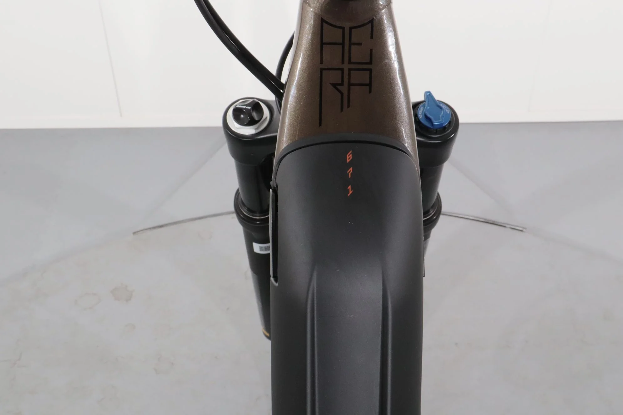 KTM Macina Aera 671 LFC - Image 10