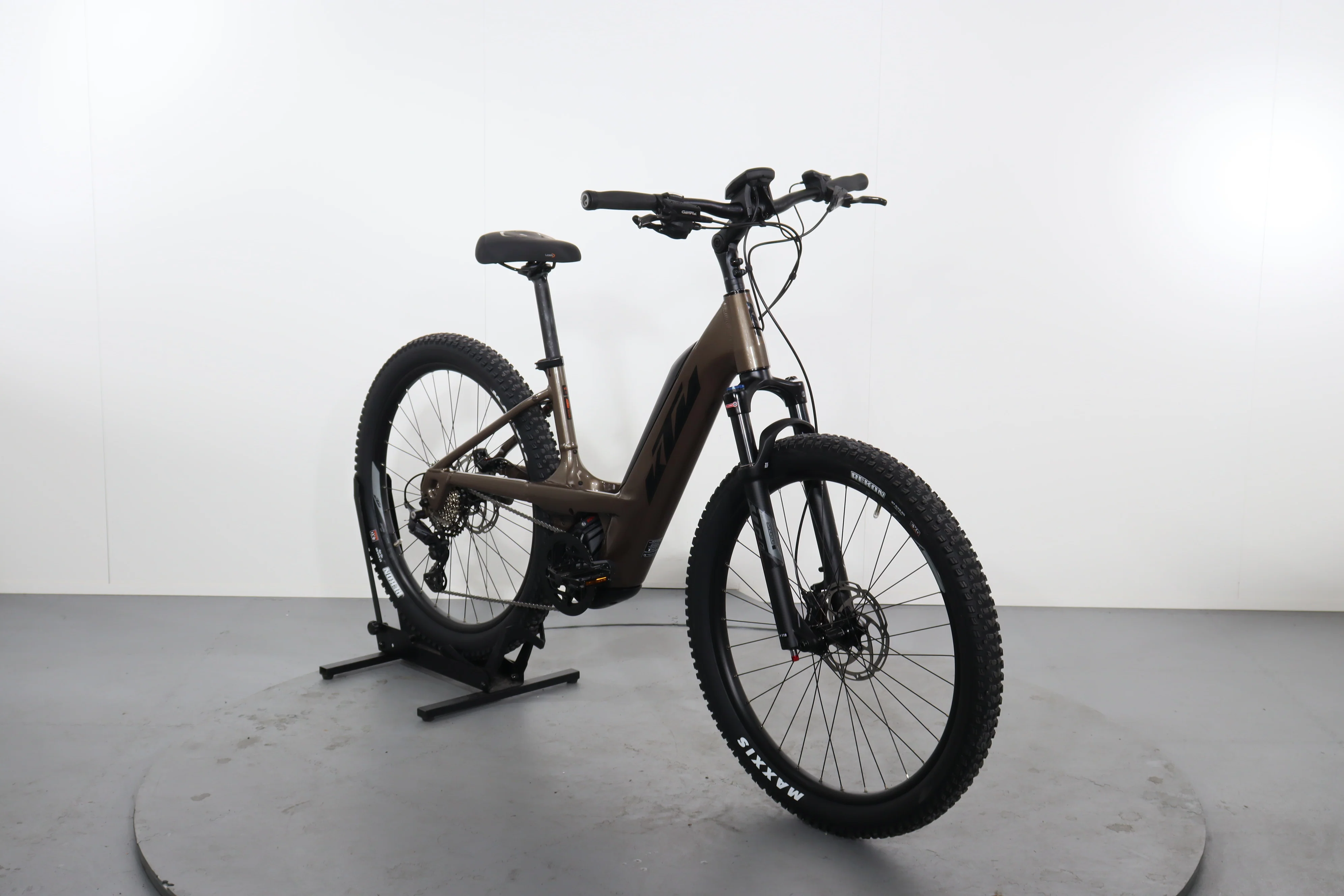 KTM Macina Aera 671 LFC - Image 2