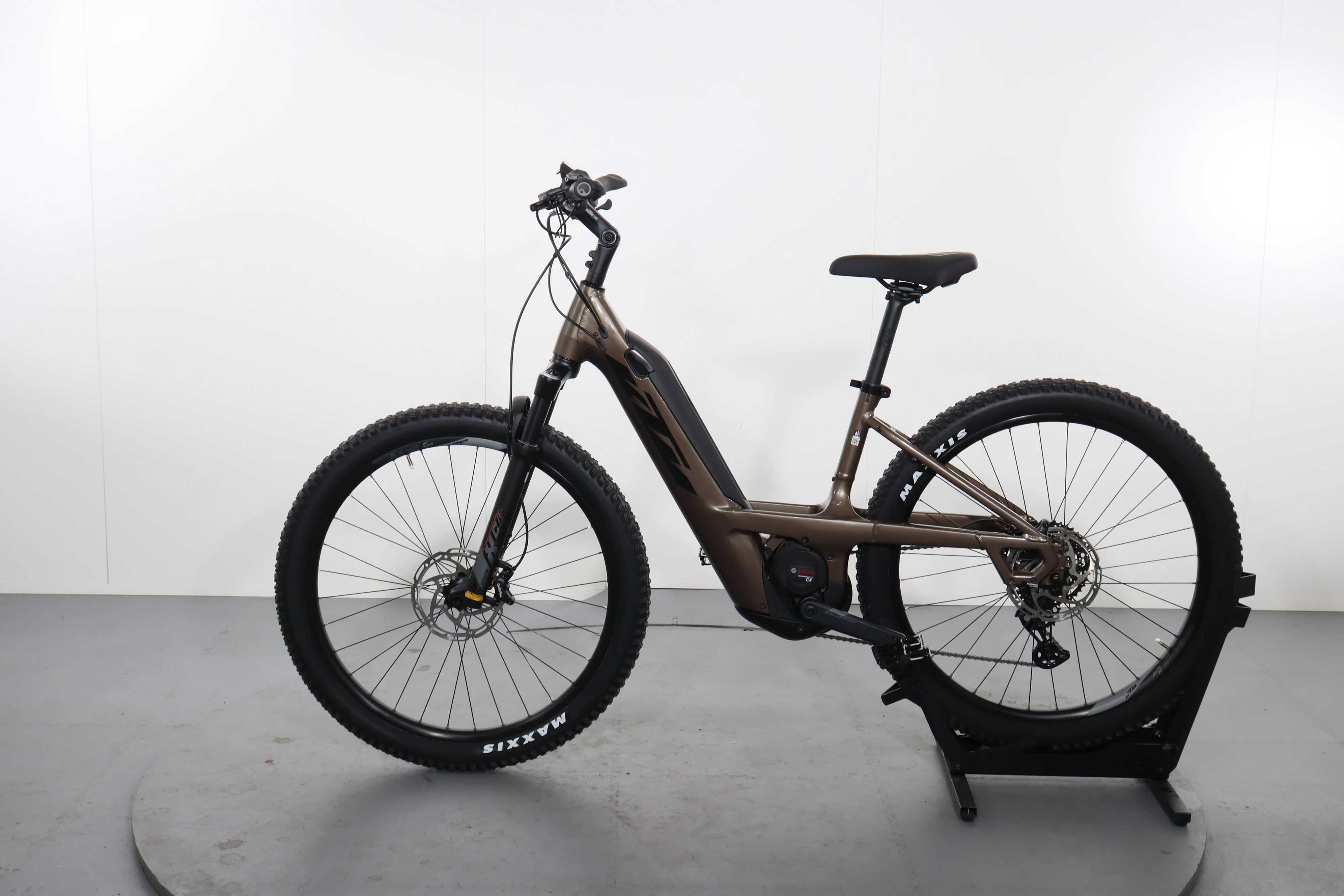 KTM Macina Aera 671 LFC - Image 4