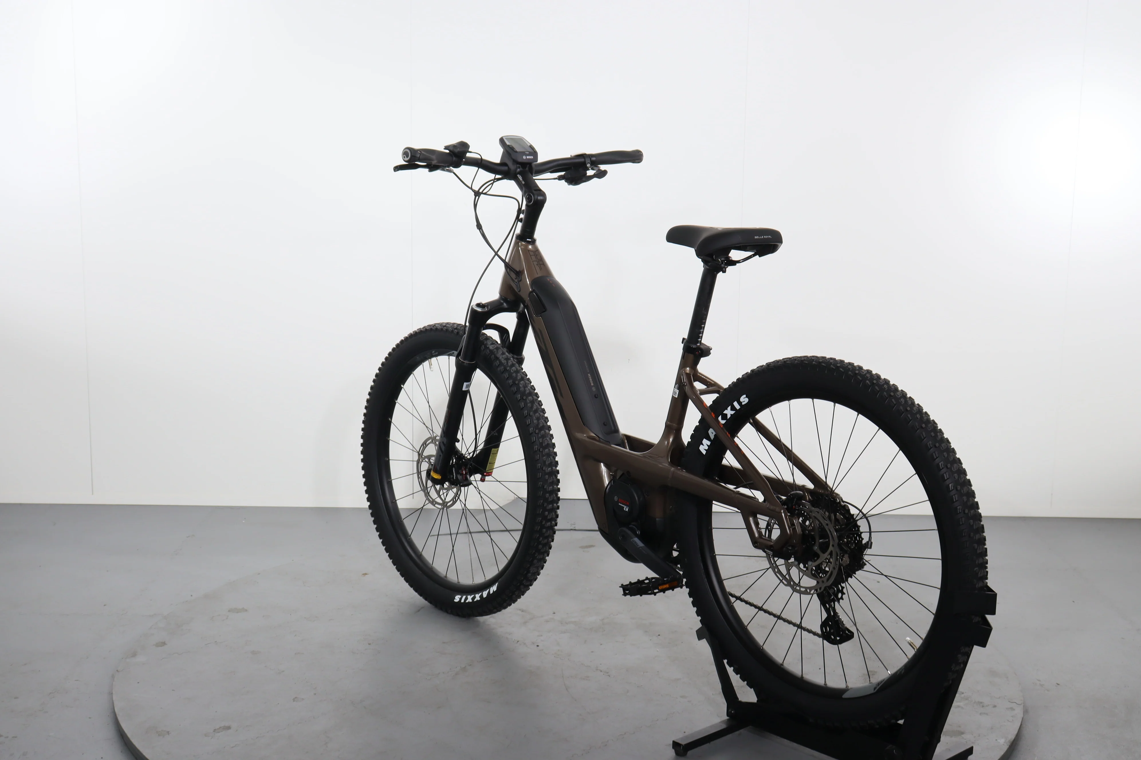 KTM Macina Aera 671 LFC - Image 5