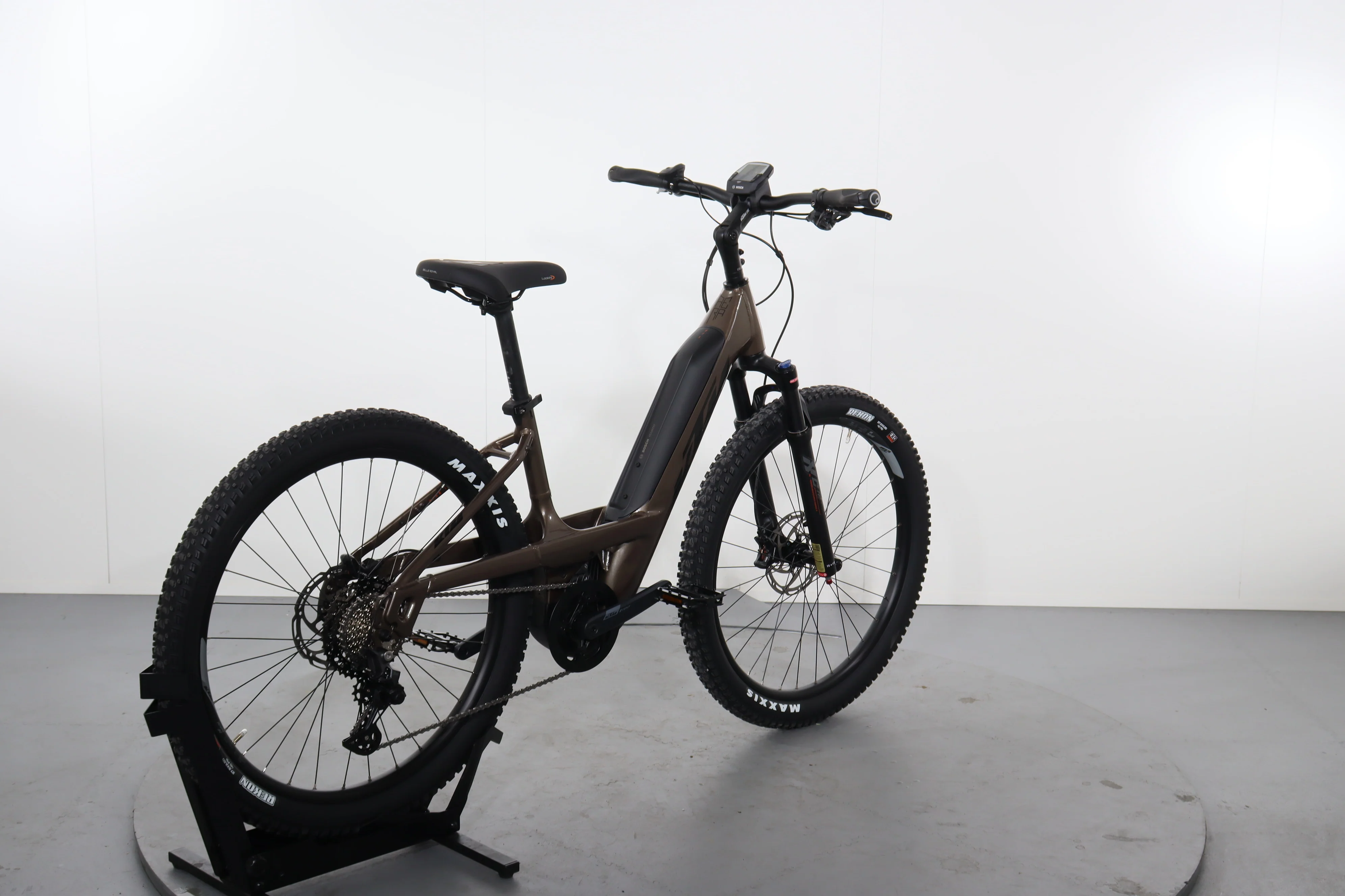 KTM Macina Aera 671 LFC - Image 6