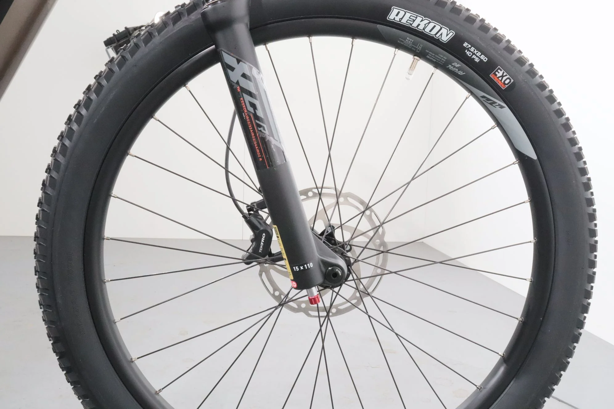 KTM Macina Aera 671 LFC - Image 9