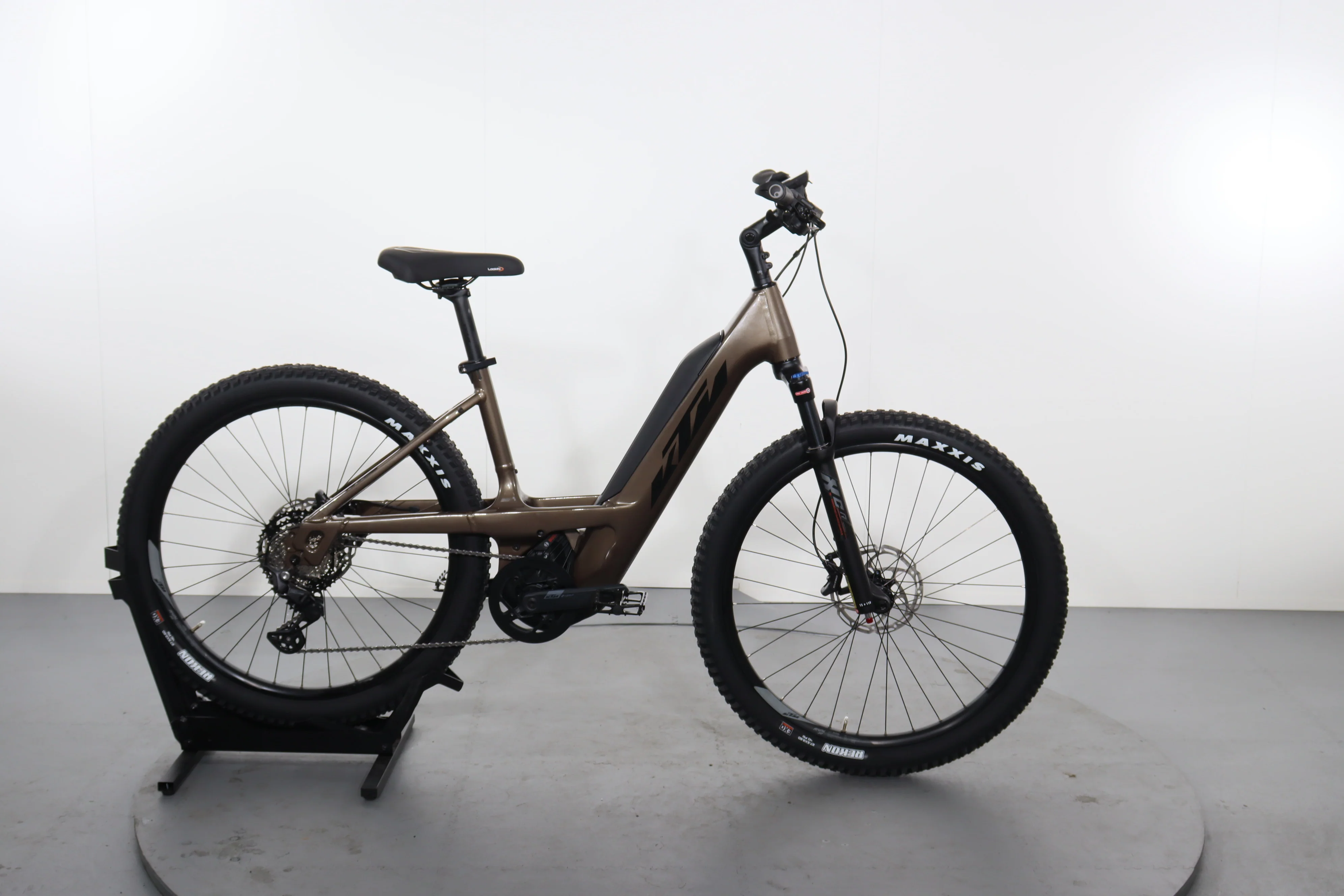 KTM Macina Aera 671 LFC