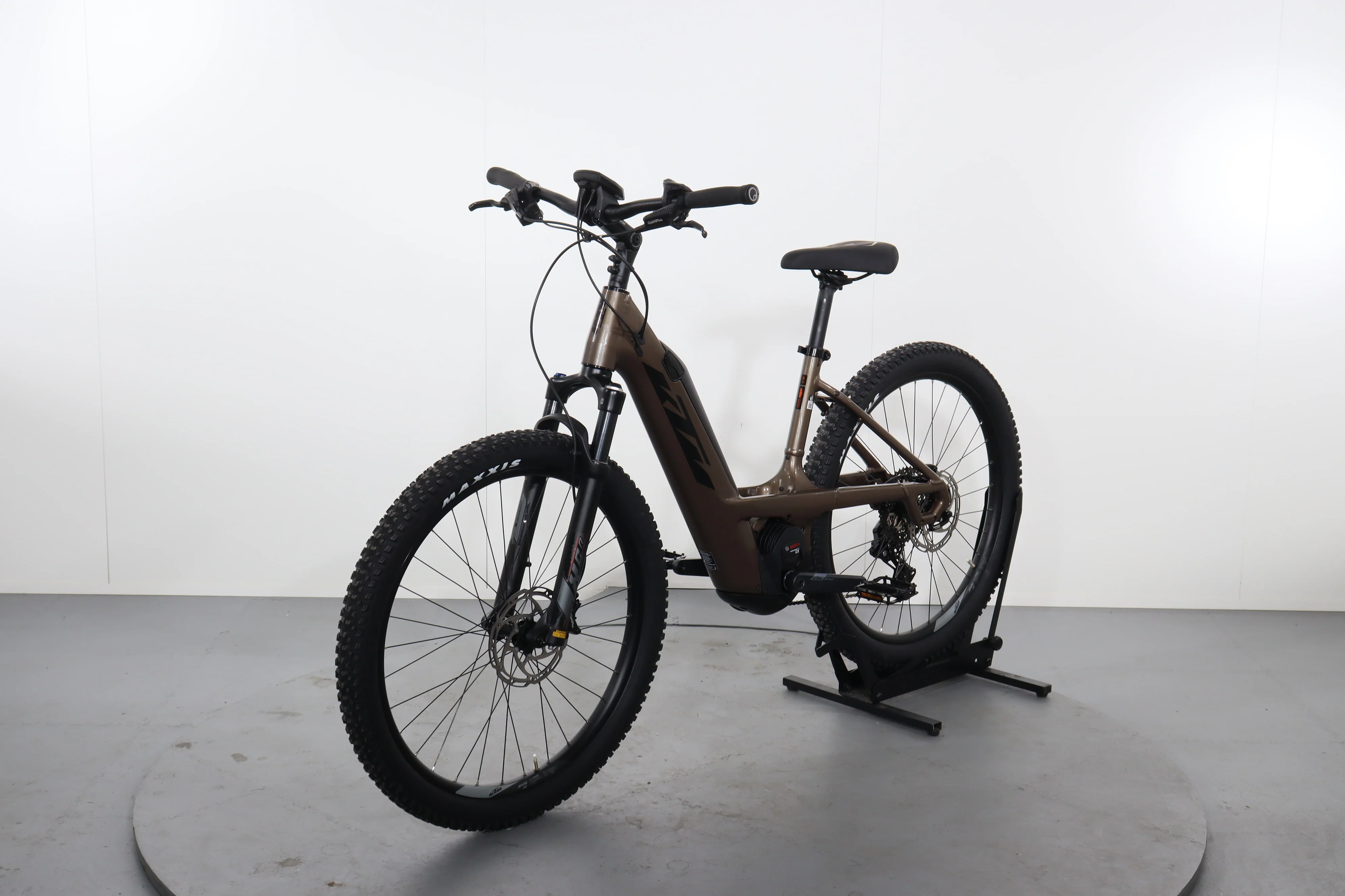 KTM Macina Aera 671 LFC - Image 3